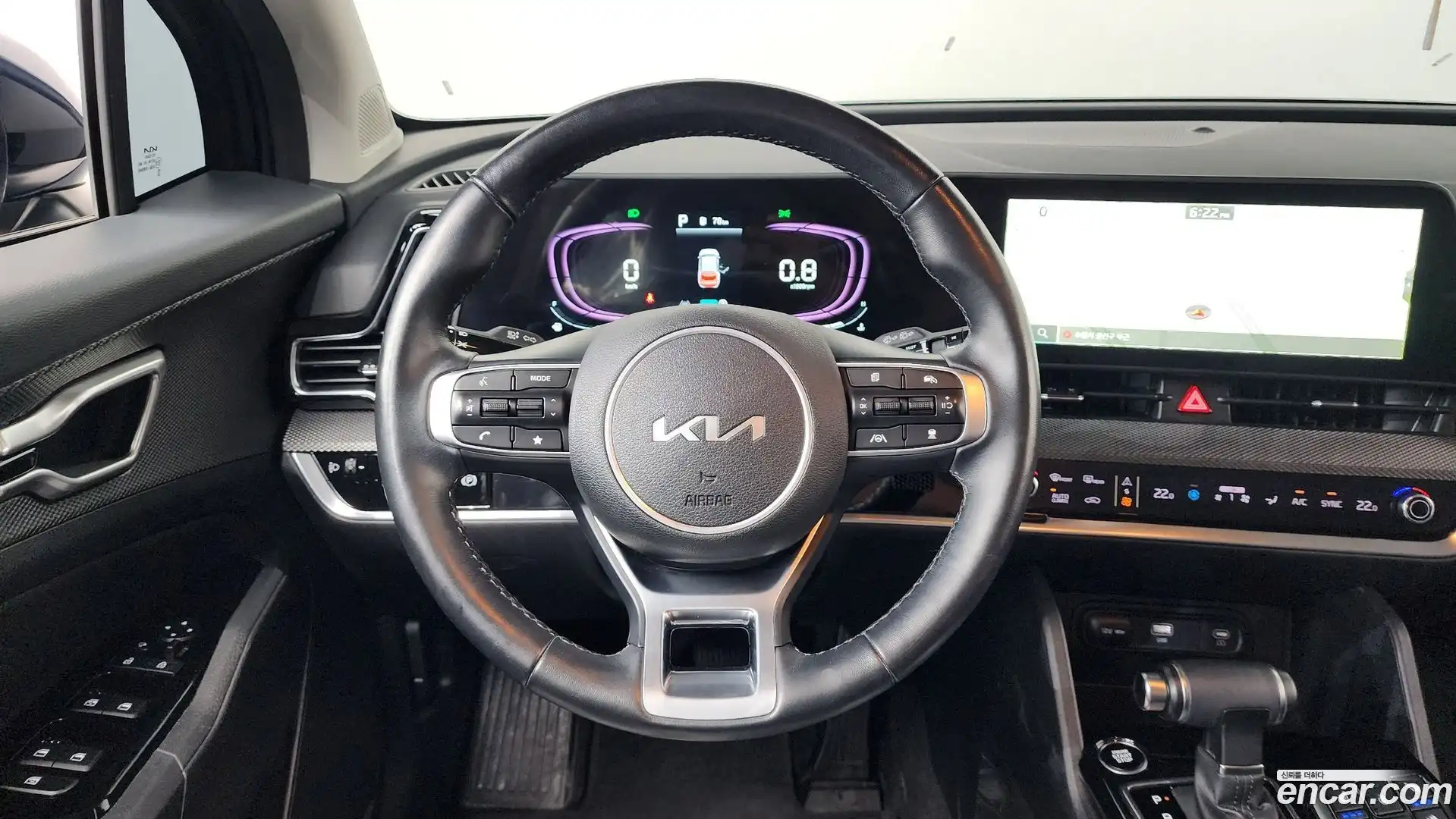 Sportage Kia 2023.3-OPTION-018