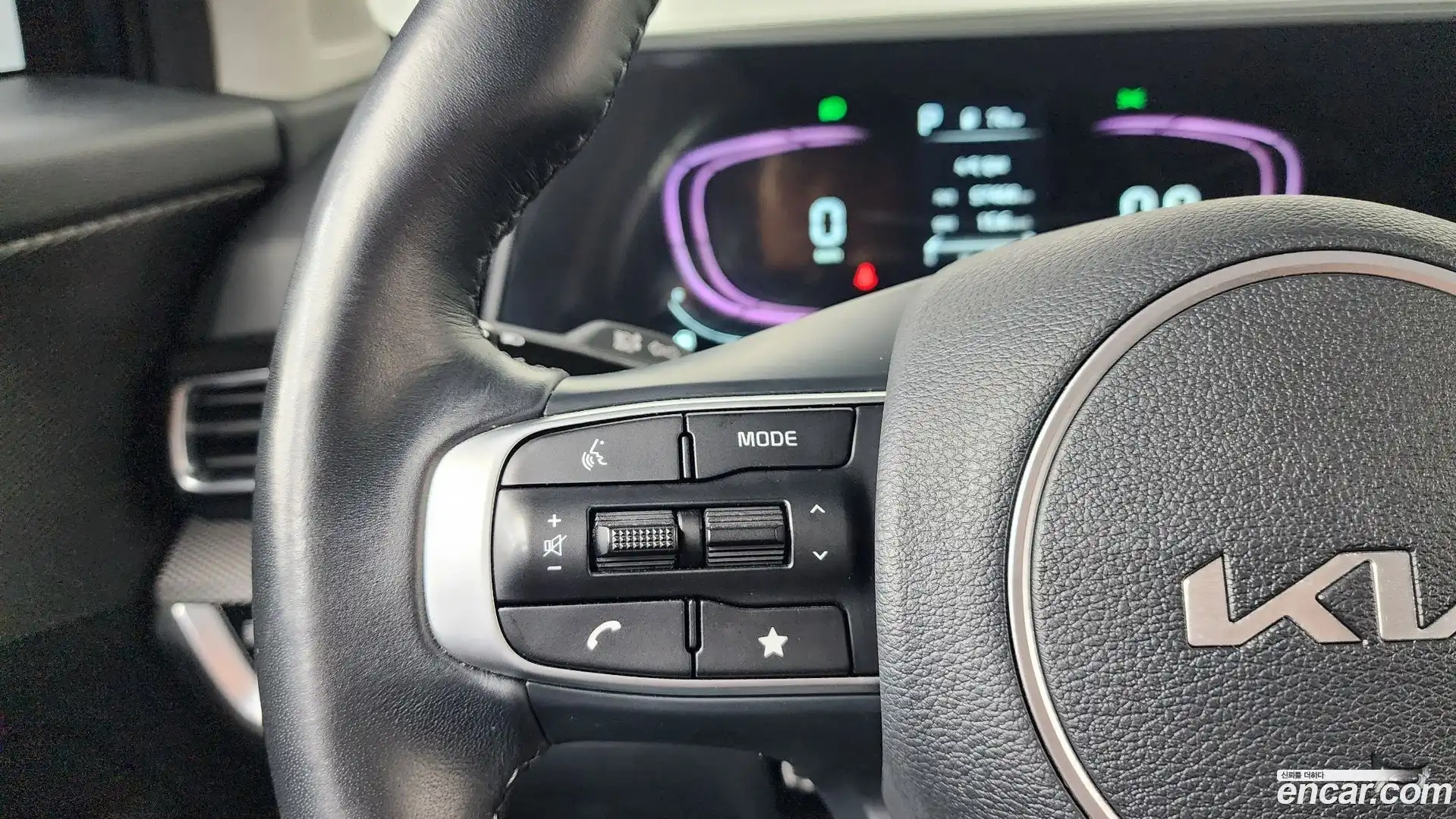 Sportage Kia 2023.3-OPTION-021