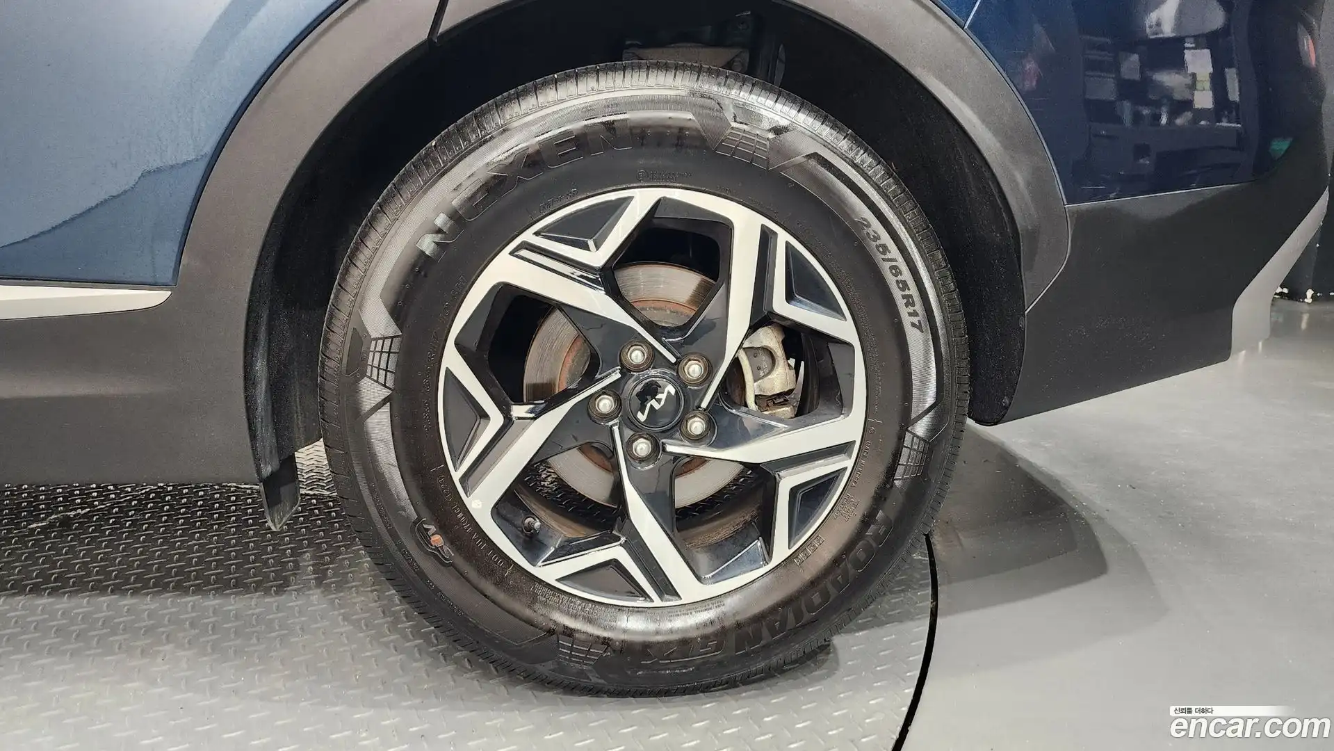 Sportage Kia 2023.3-OUTER-031