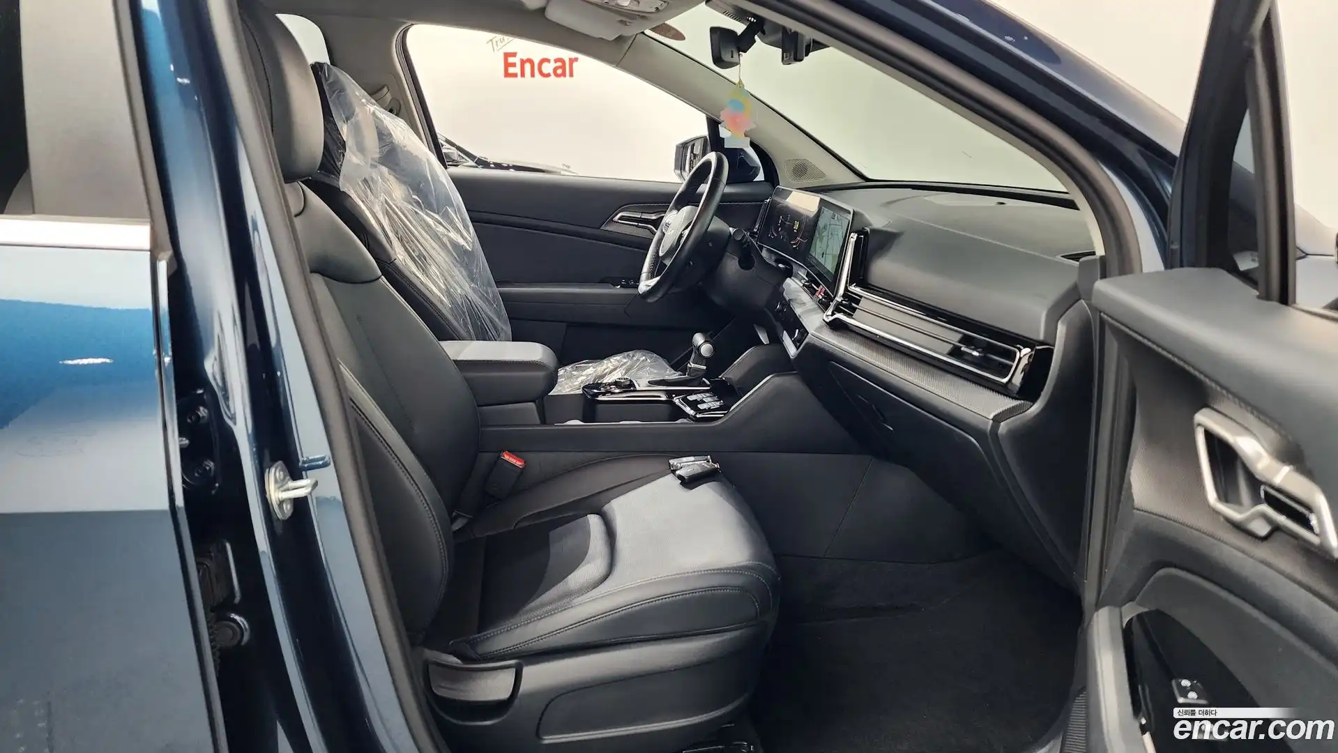 Sportage Kia 2023.3-INNER-036