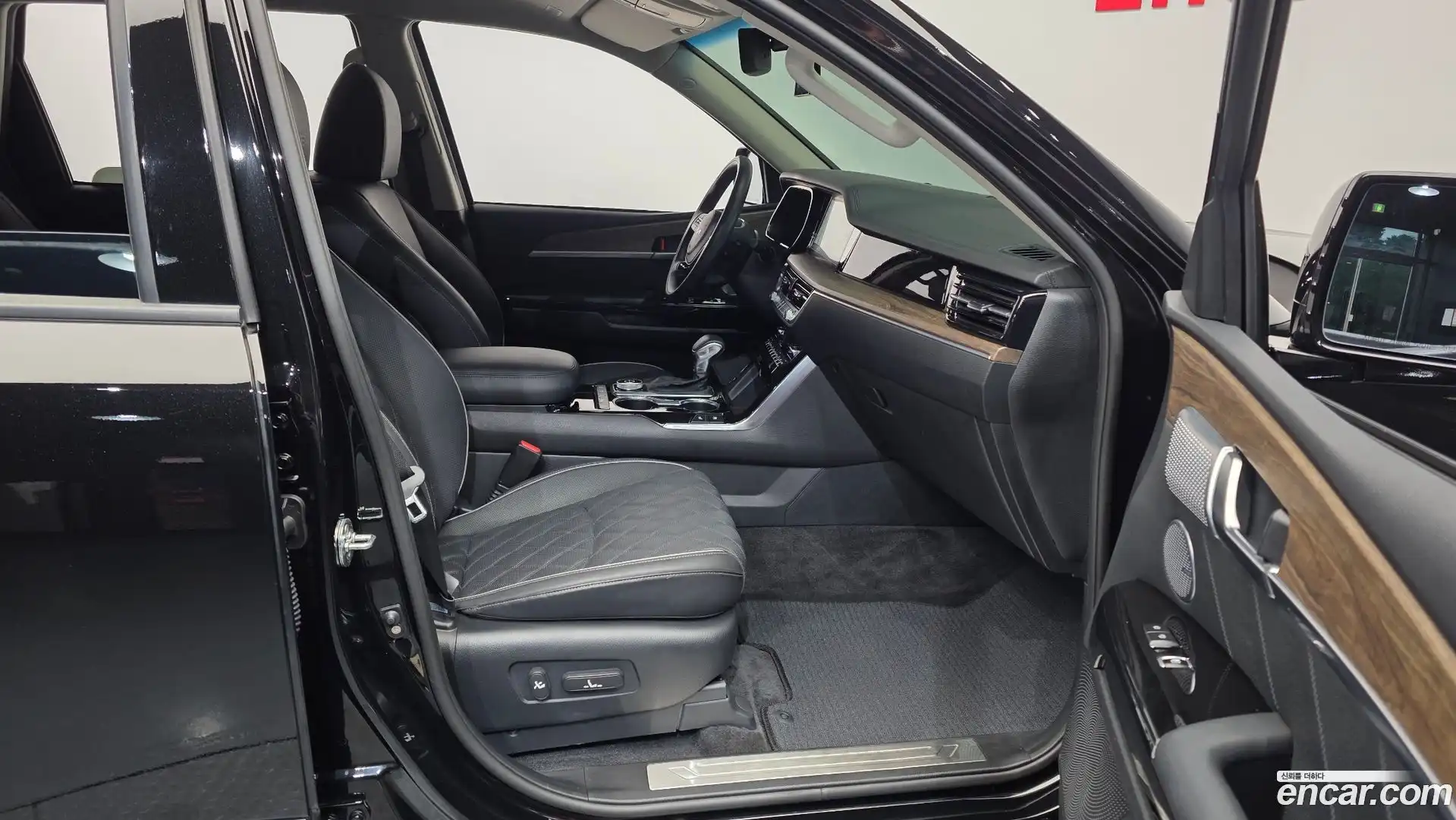 Mohave Kia 2022.8-OPTION-015