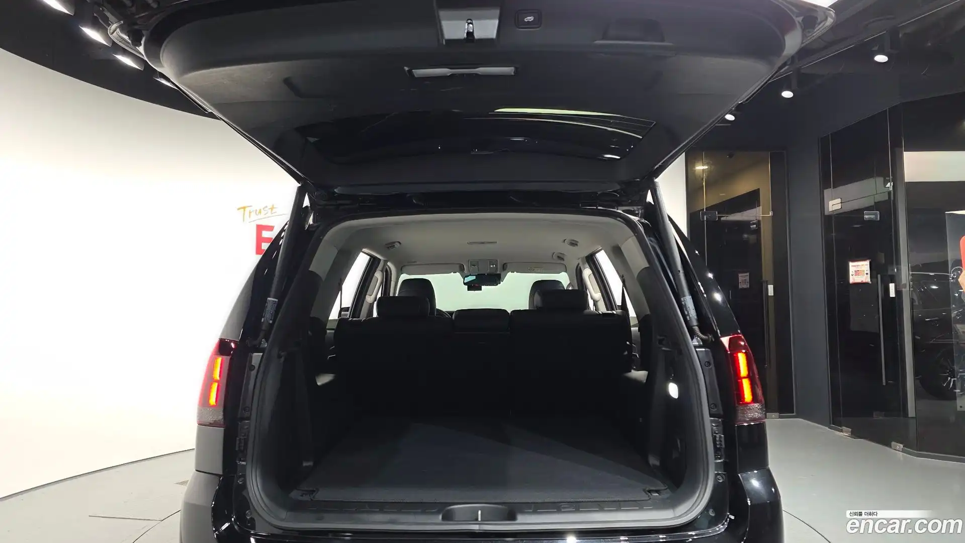 Mohave Kia 2022.8-OPTION-024