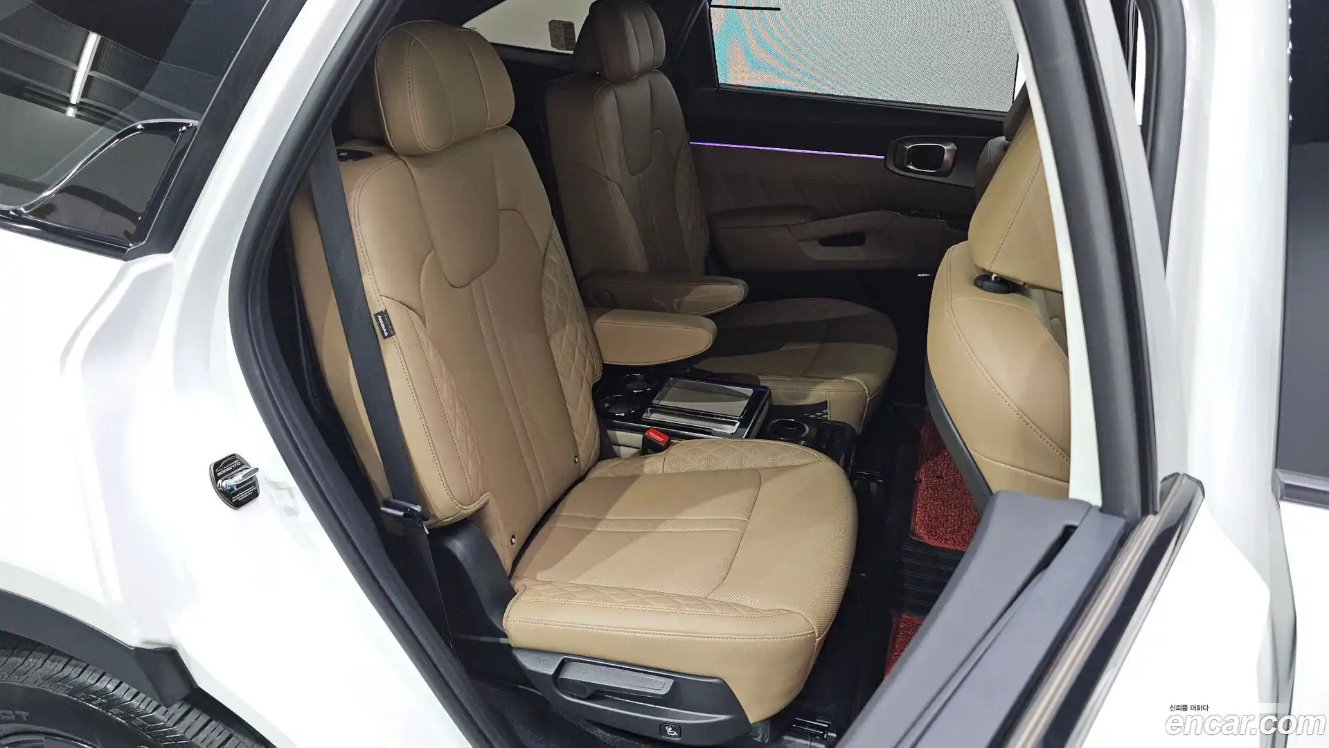 Sorento Kia 2024.1-OPTION-015