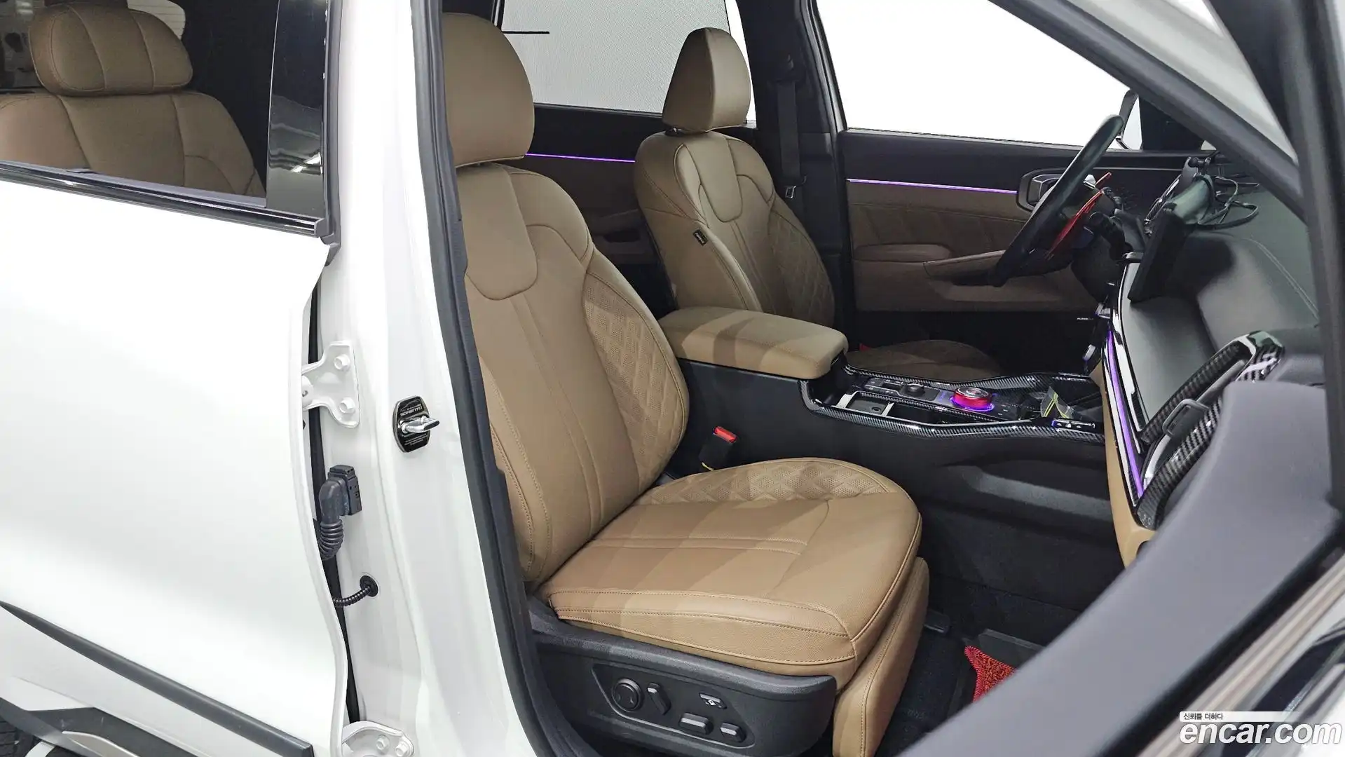 Sorento Kia 2024.1-OPTION-016