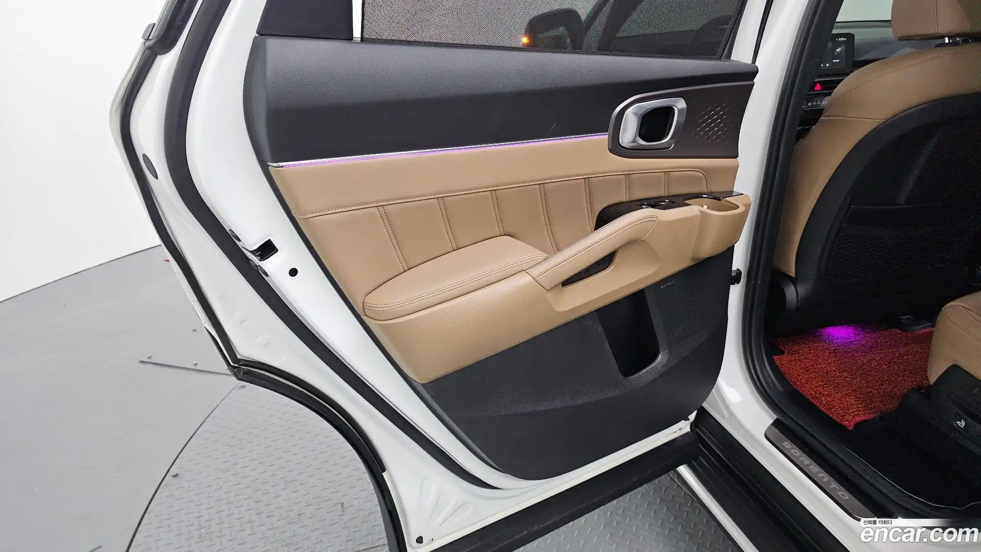 Sorento Kia 2024.1-INNER-035