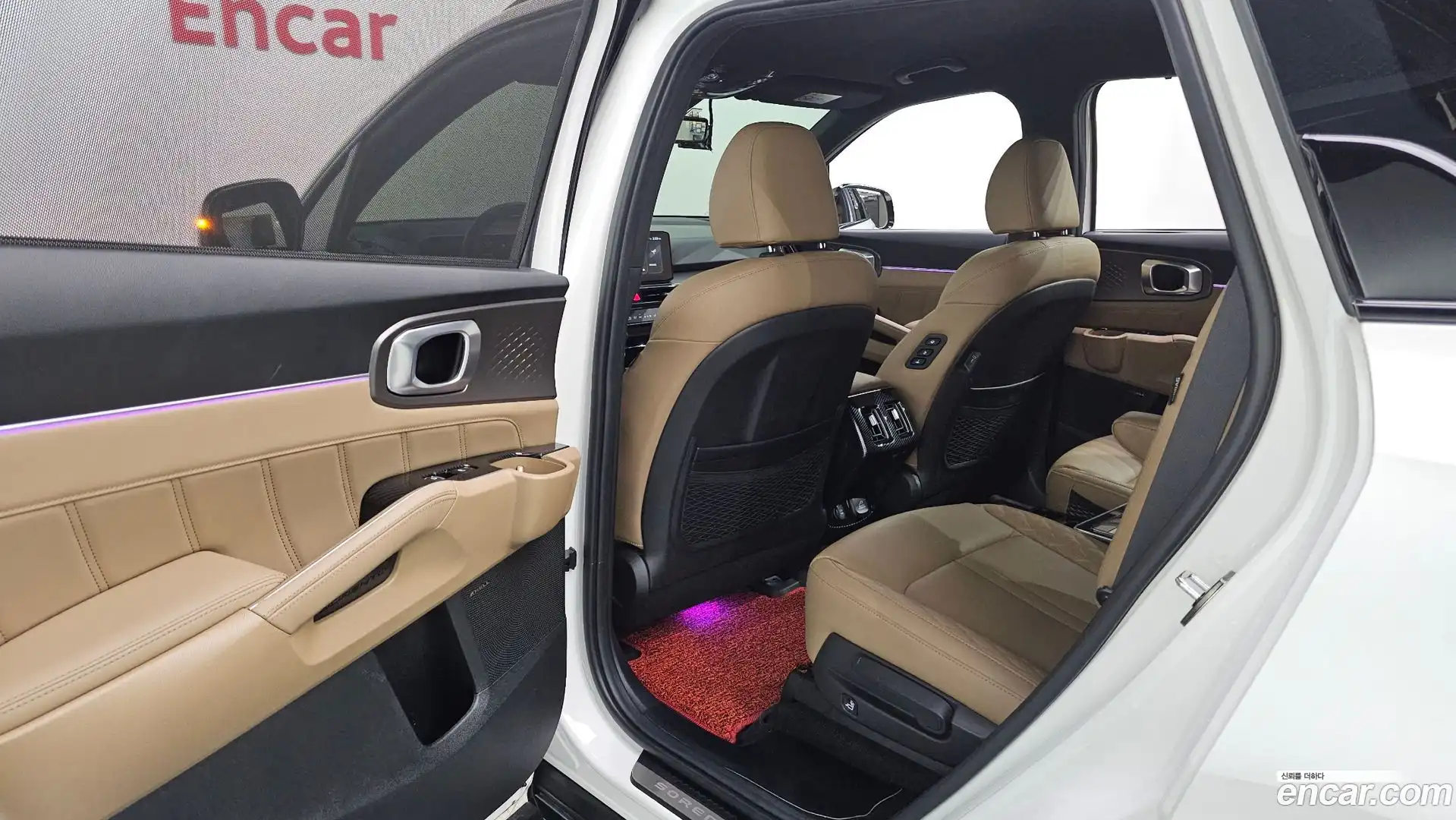 Sorento Kia 2024.1-INNER-036