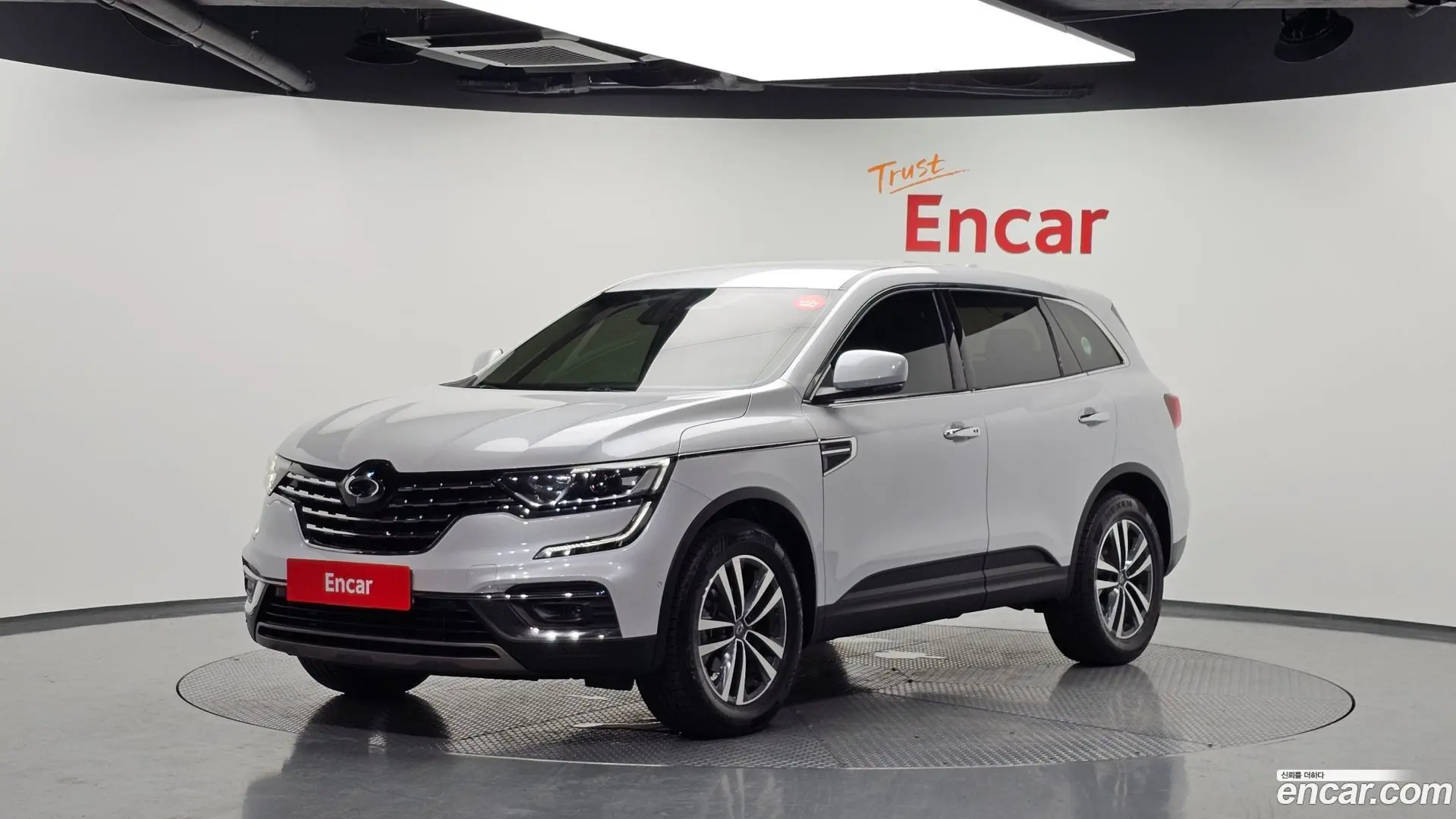 Main__Slider__Photo:QM6 Renault Korea 2020.8-0