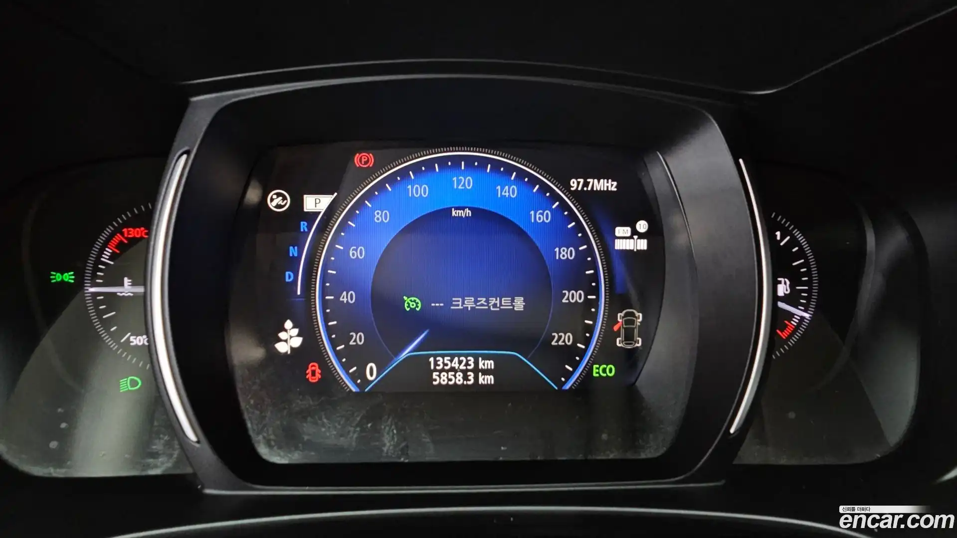 QM6 Renault Korea 2020.8-INNER-008