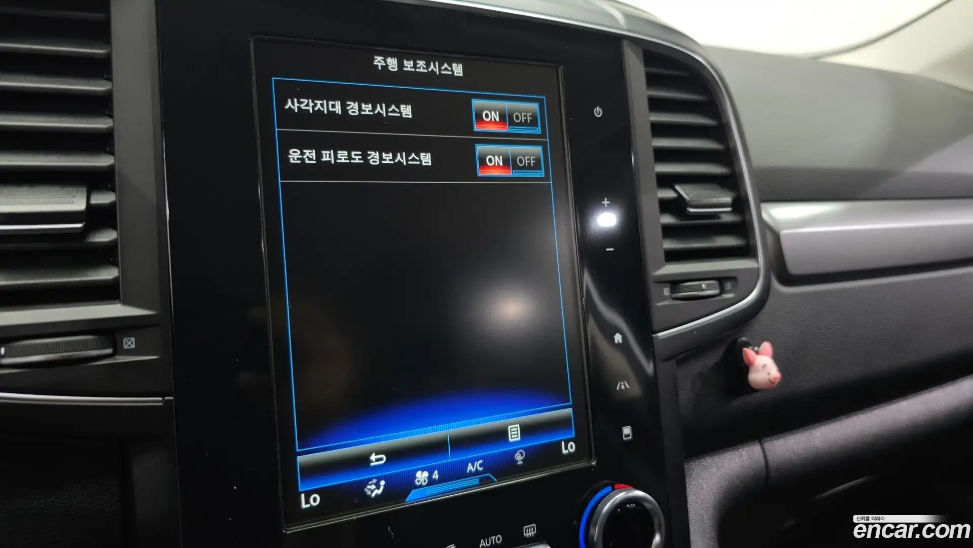 QM6 Renault Korea 2020.8-OPTION-021