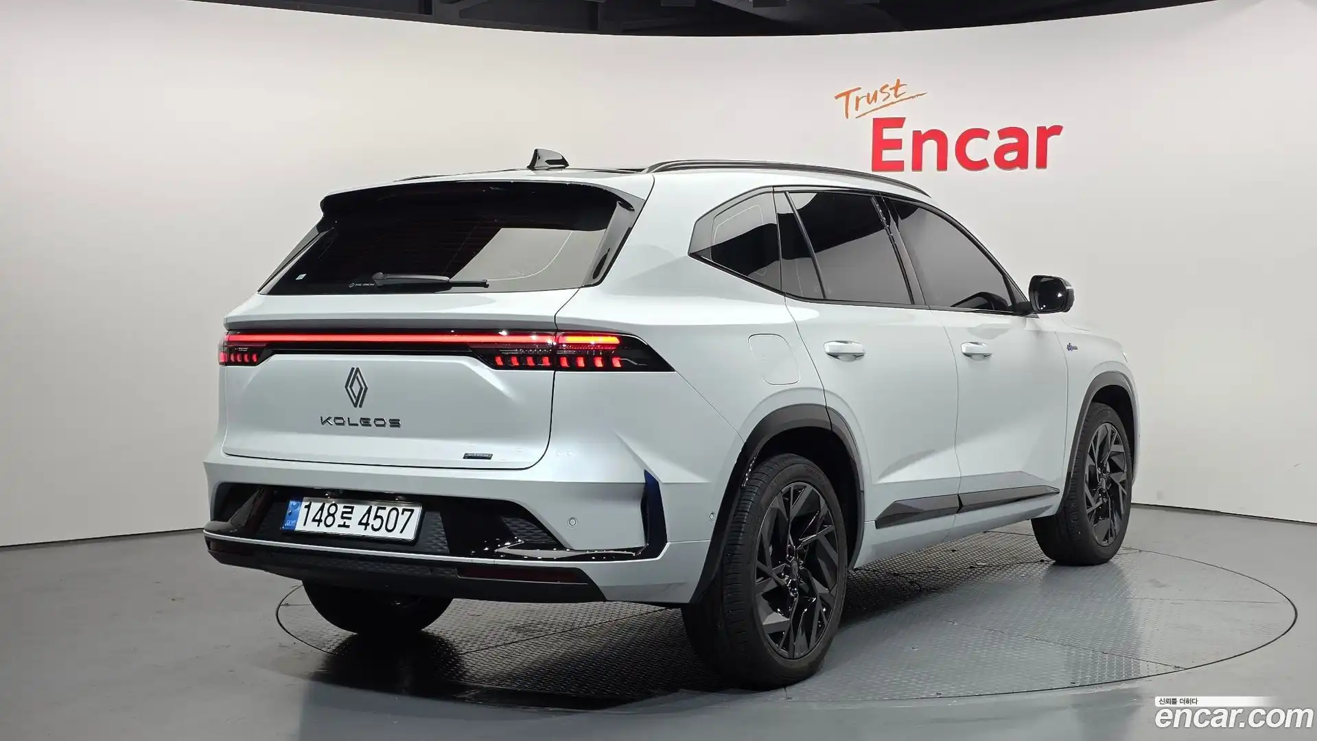 Grand Koleos Renault Korea 2025.1-OUTER-002