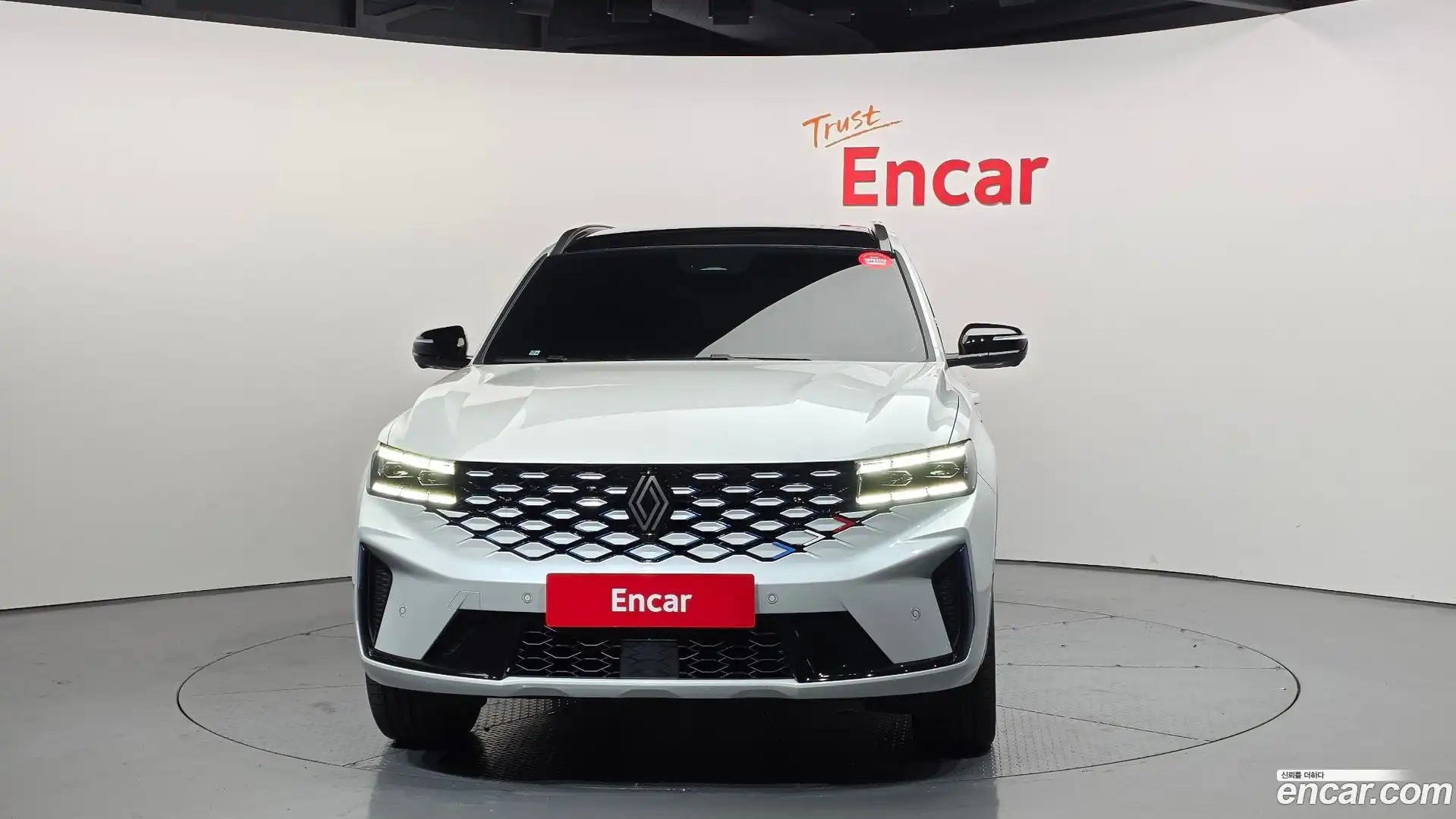 Grand Koleos Renault Korea 2025.1-OUTER-003