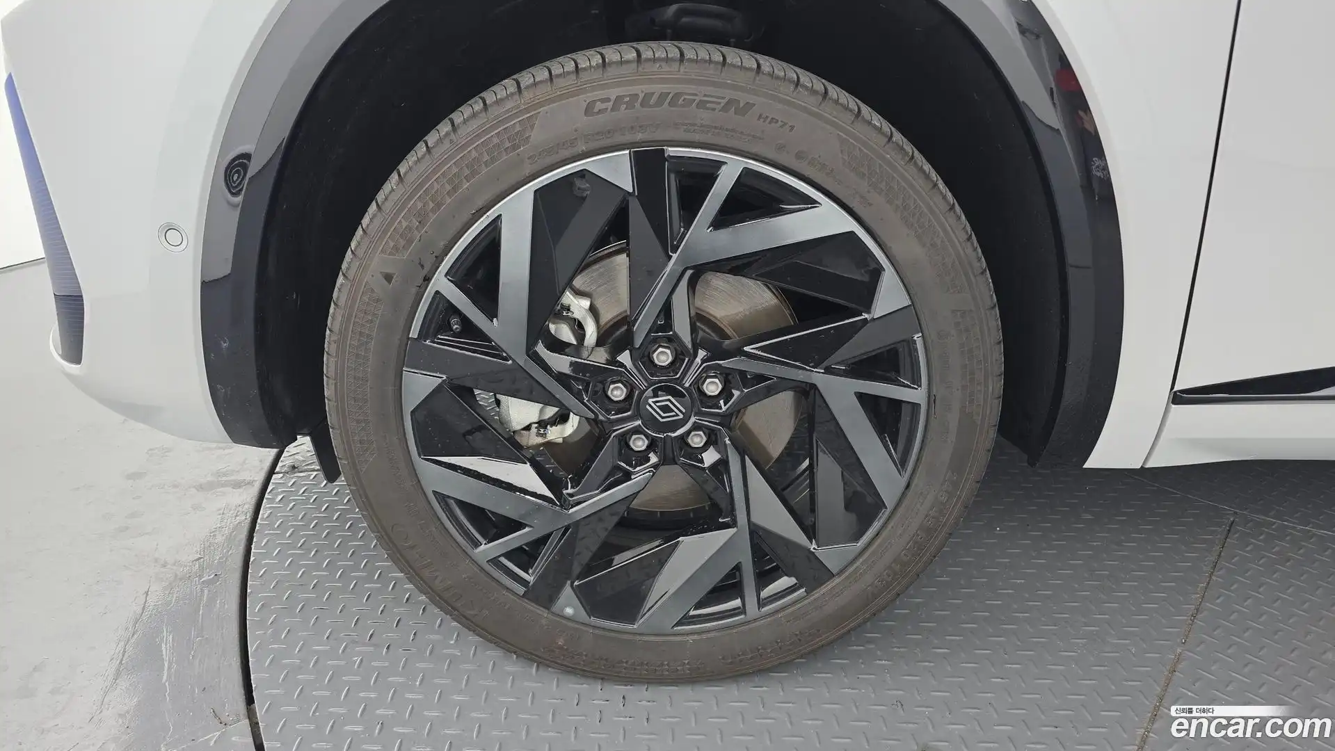 Grand Koleos Renault Korea 2025.1-OUTER-005