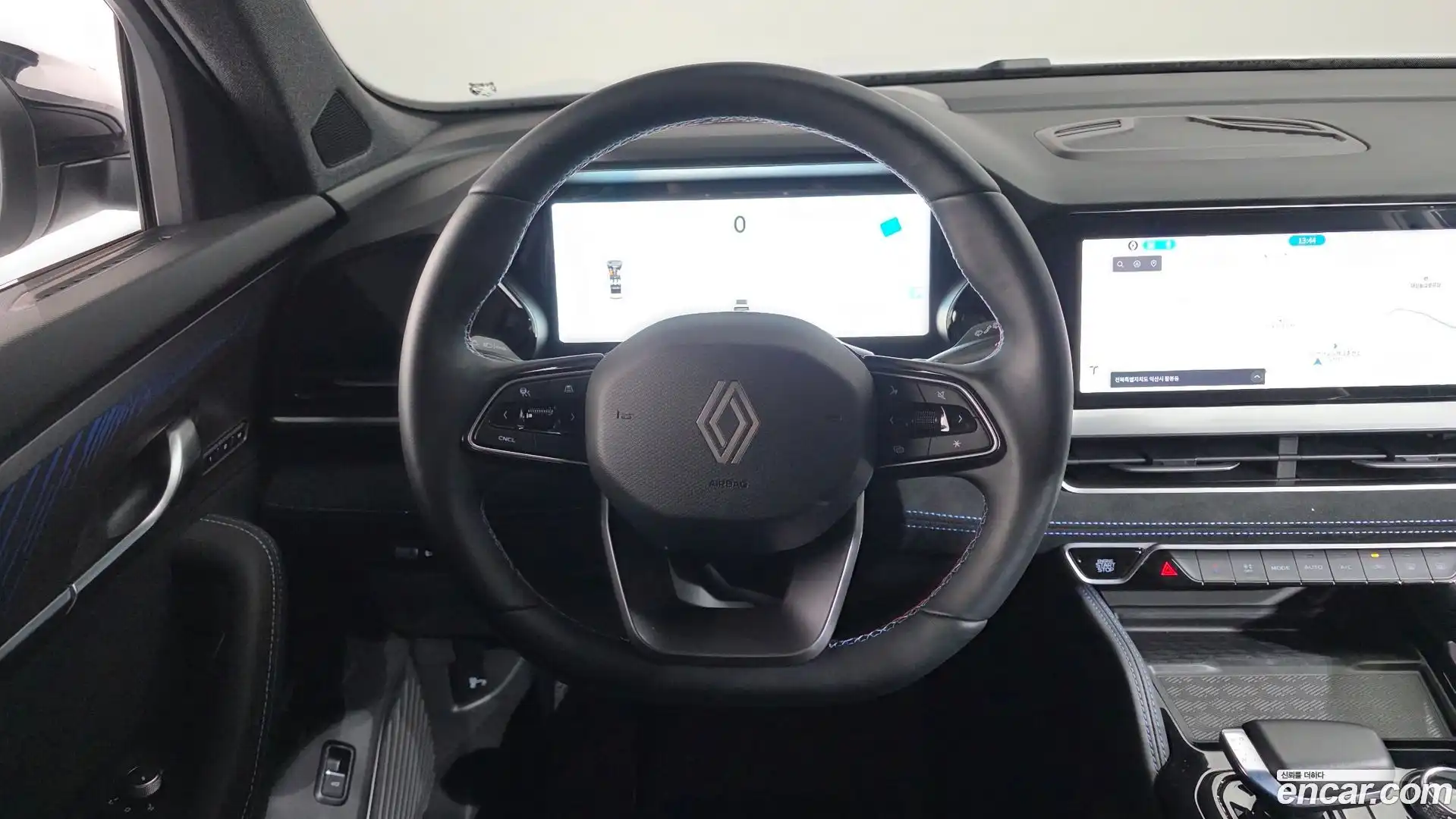 Grand Koleos Renault Korea 2025.1-OPTION-017