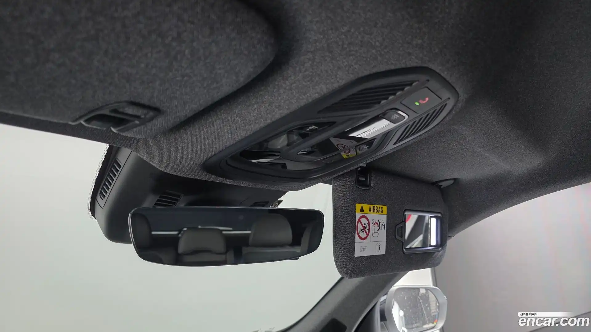 Grand Koleos Renault Korea 2025.1-OPTION-020