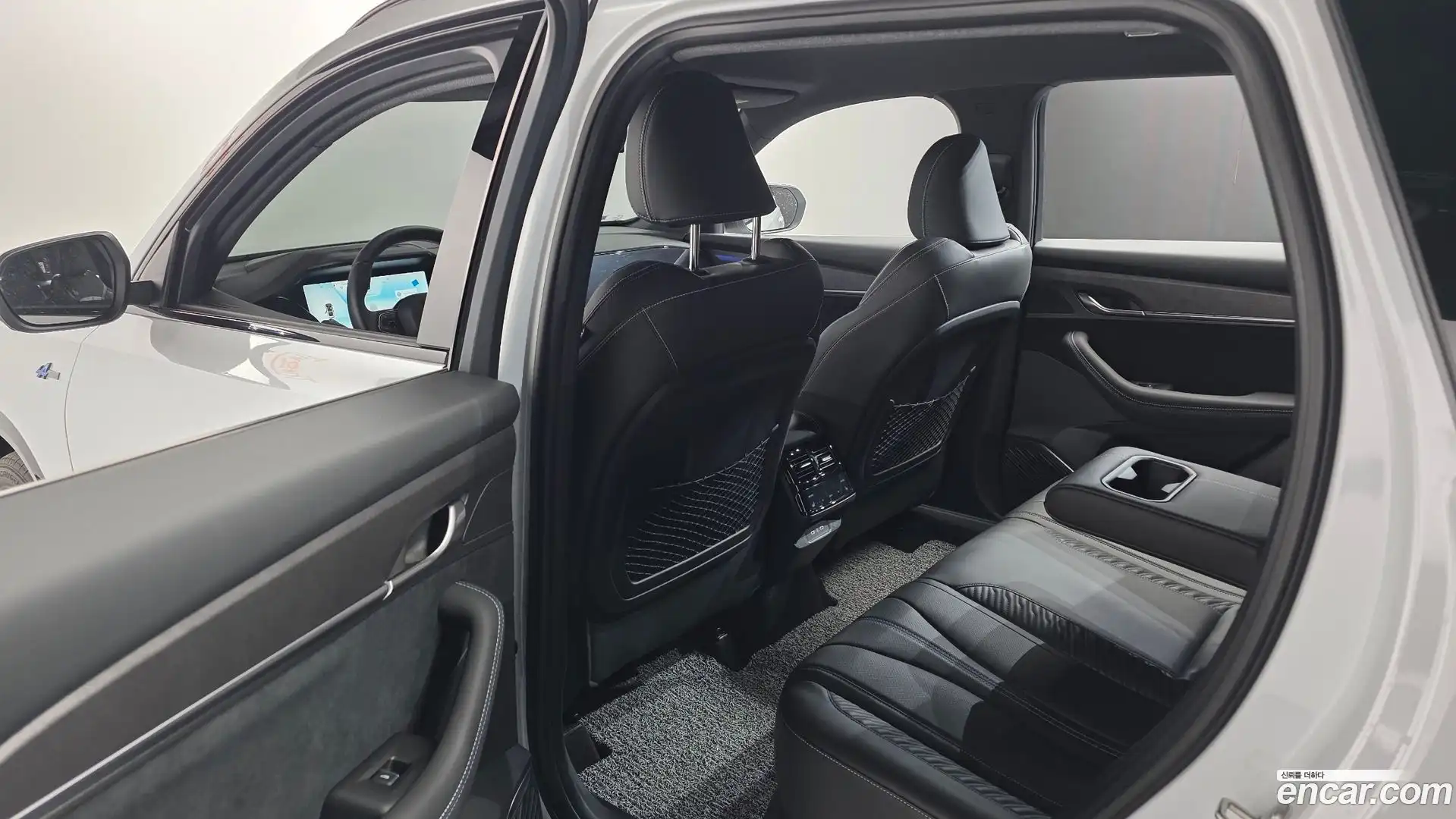 Grand Koleos Renault Korea 2025.1-OPTION-021