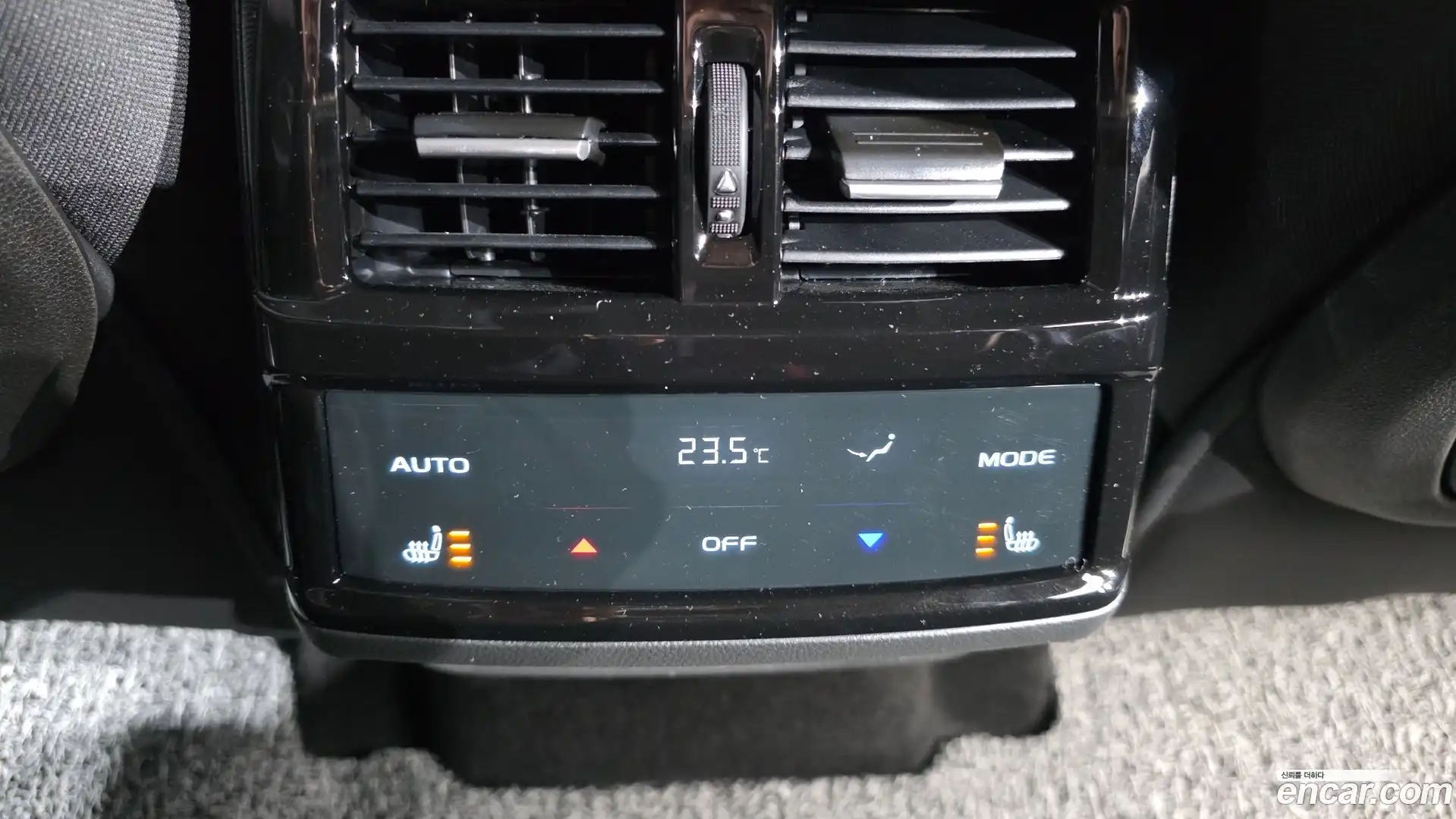 Grand Koleos Renault Korea 2025.1-OPTION-022