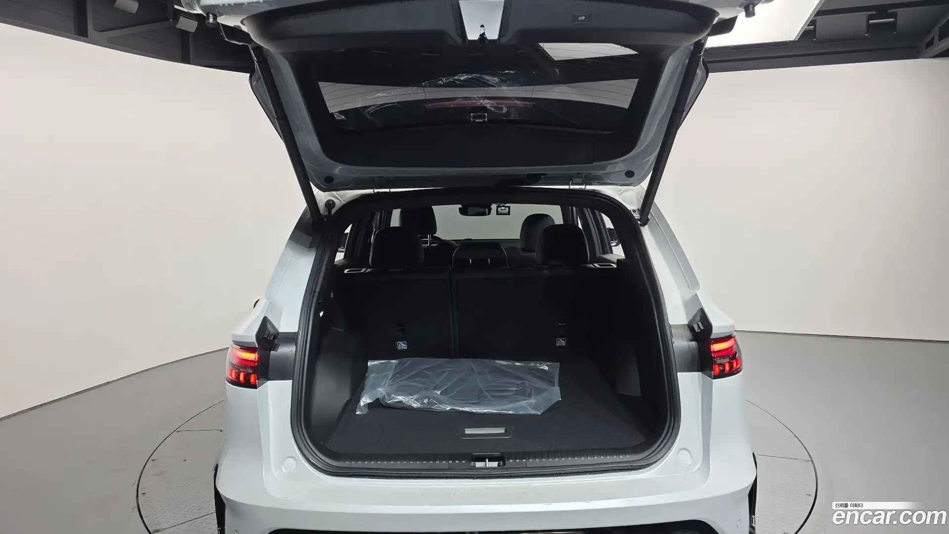 Grand Koleos Renault Korea 2025.1-OPTION-024