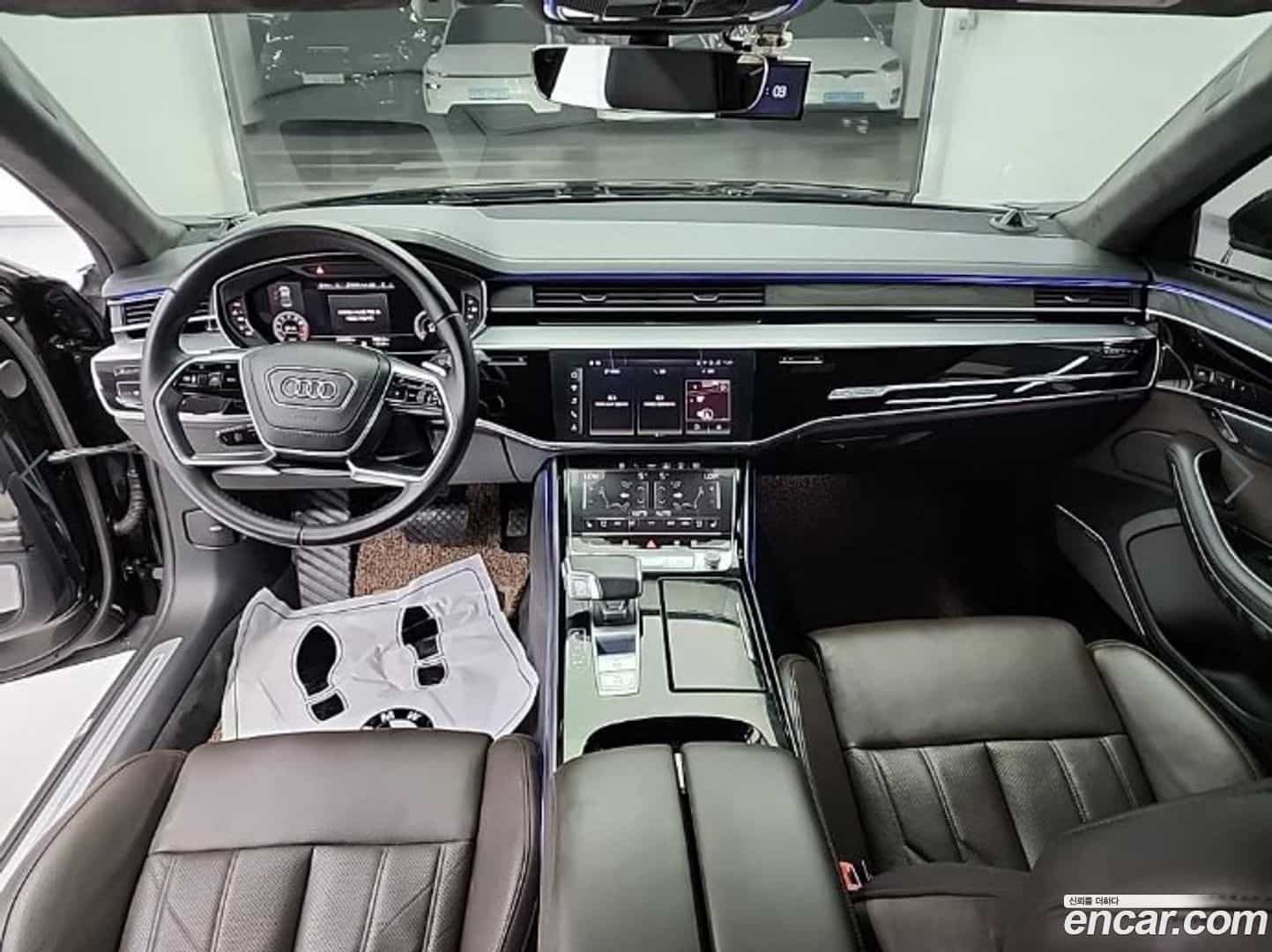 A8 Audi 2021.11-INNER-007