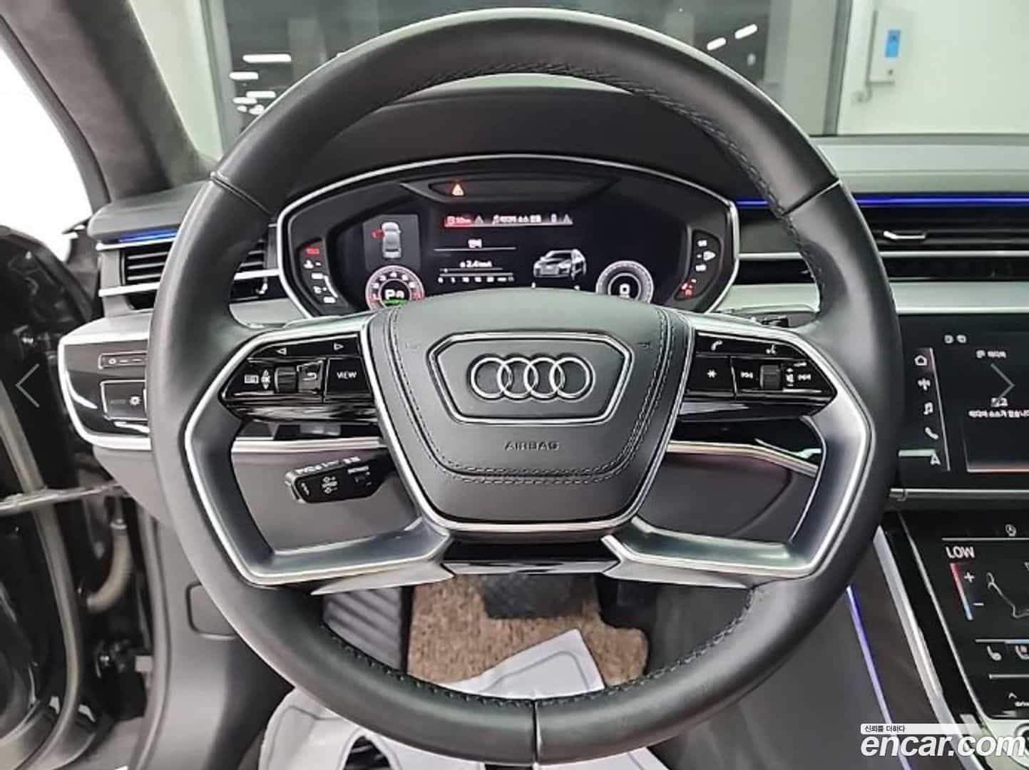 A8 Audi 2021.11-INNER-009