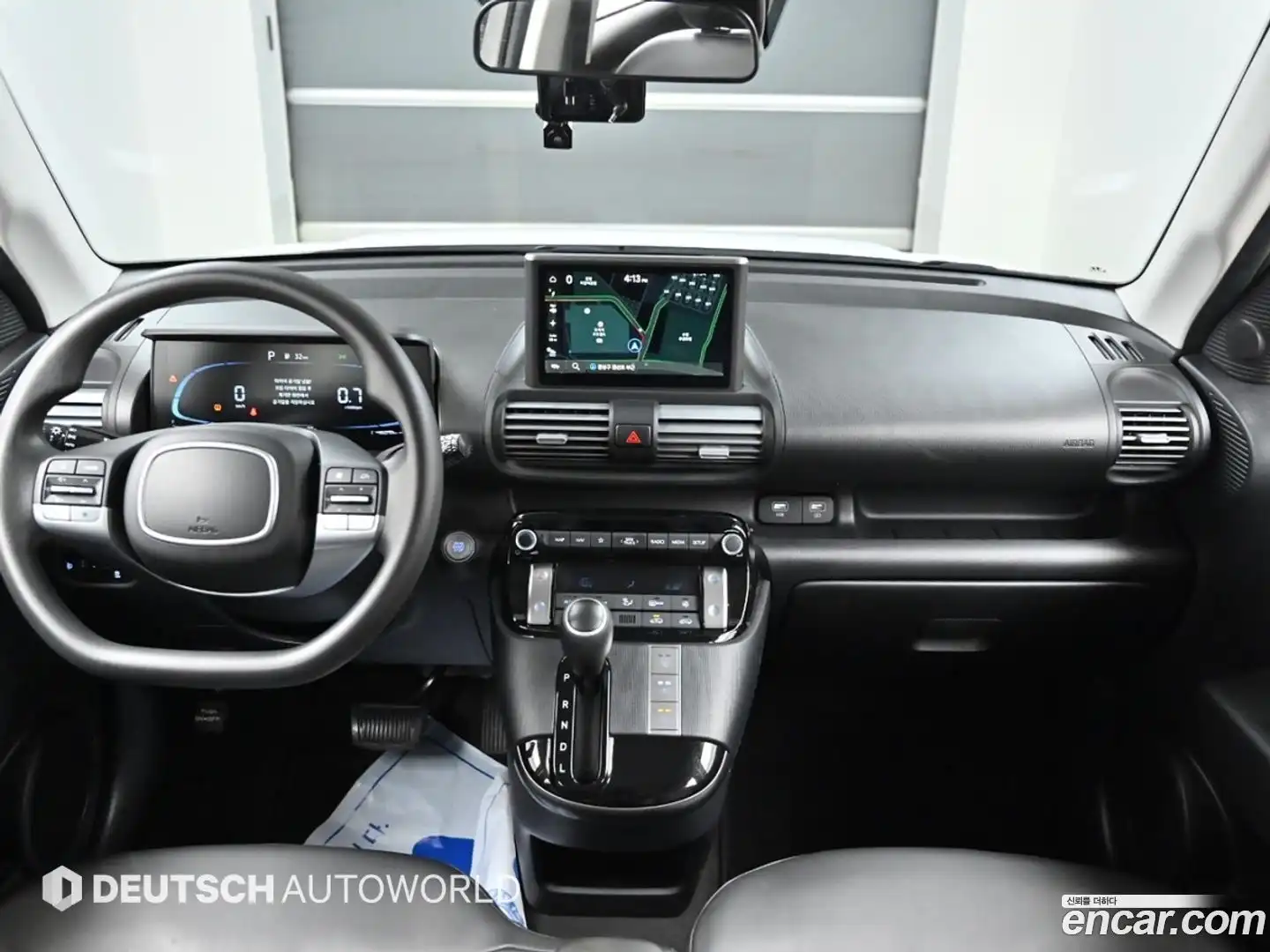 Casper Hyundai 2022.0-INNER-007