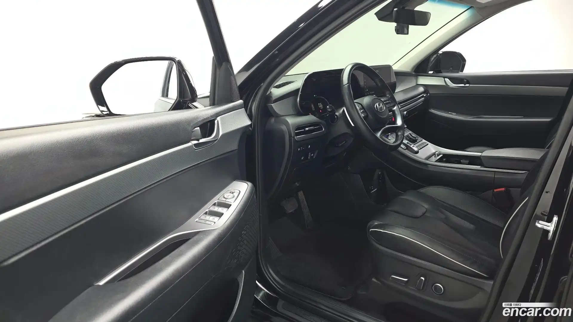 Palisade Hyundai 2022.5-INNER-010