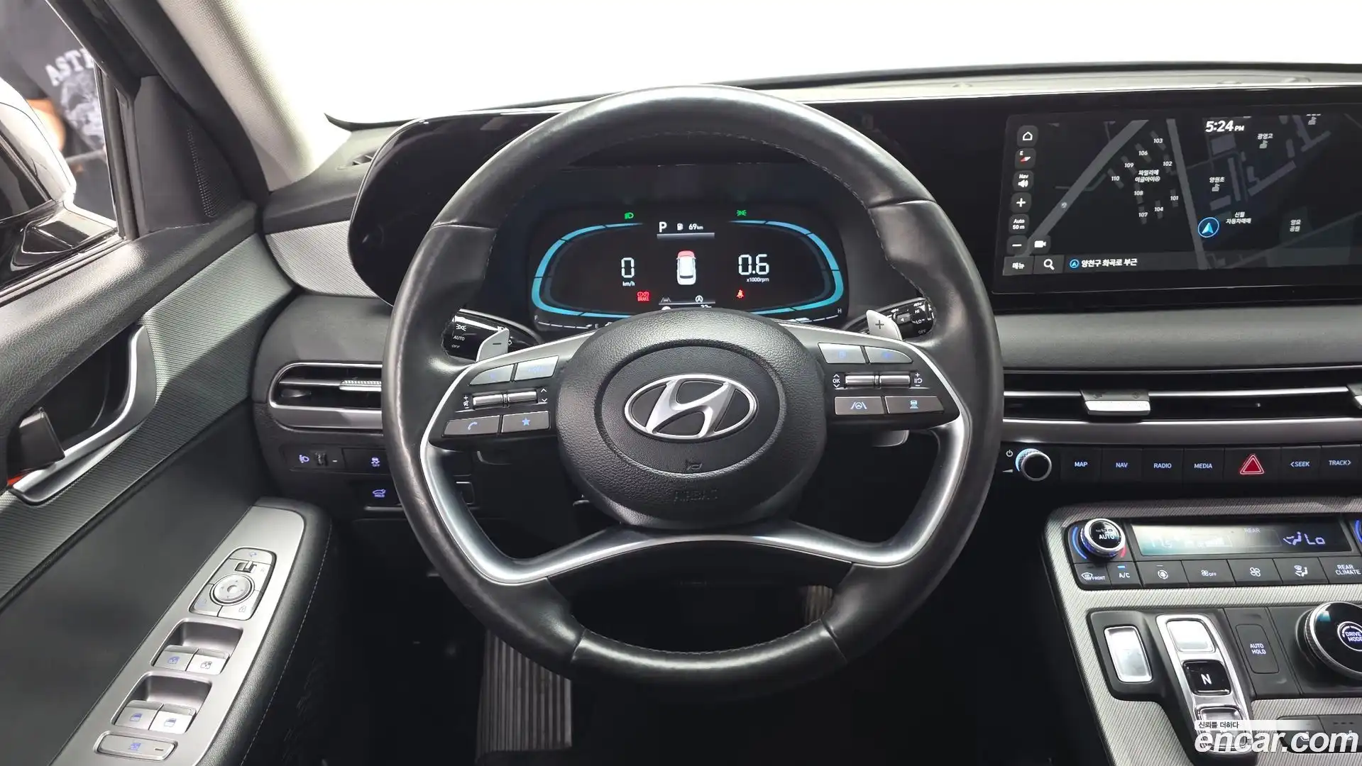 Palisade Hyundai 2022.5-OPTION-017