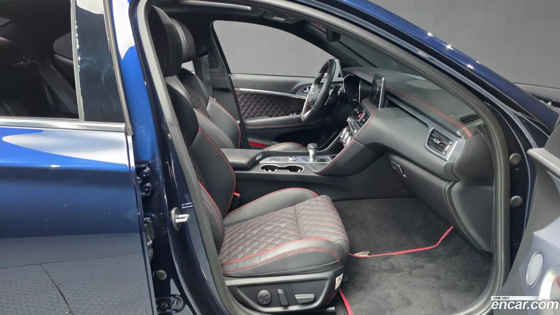 G70 Genesis 2019.0-OPTION-015