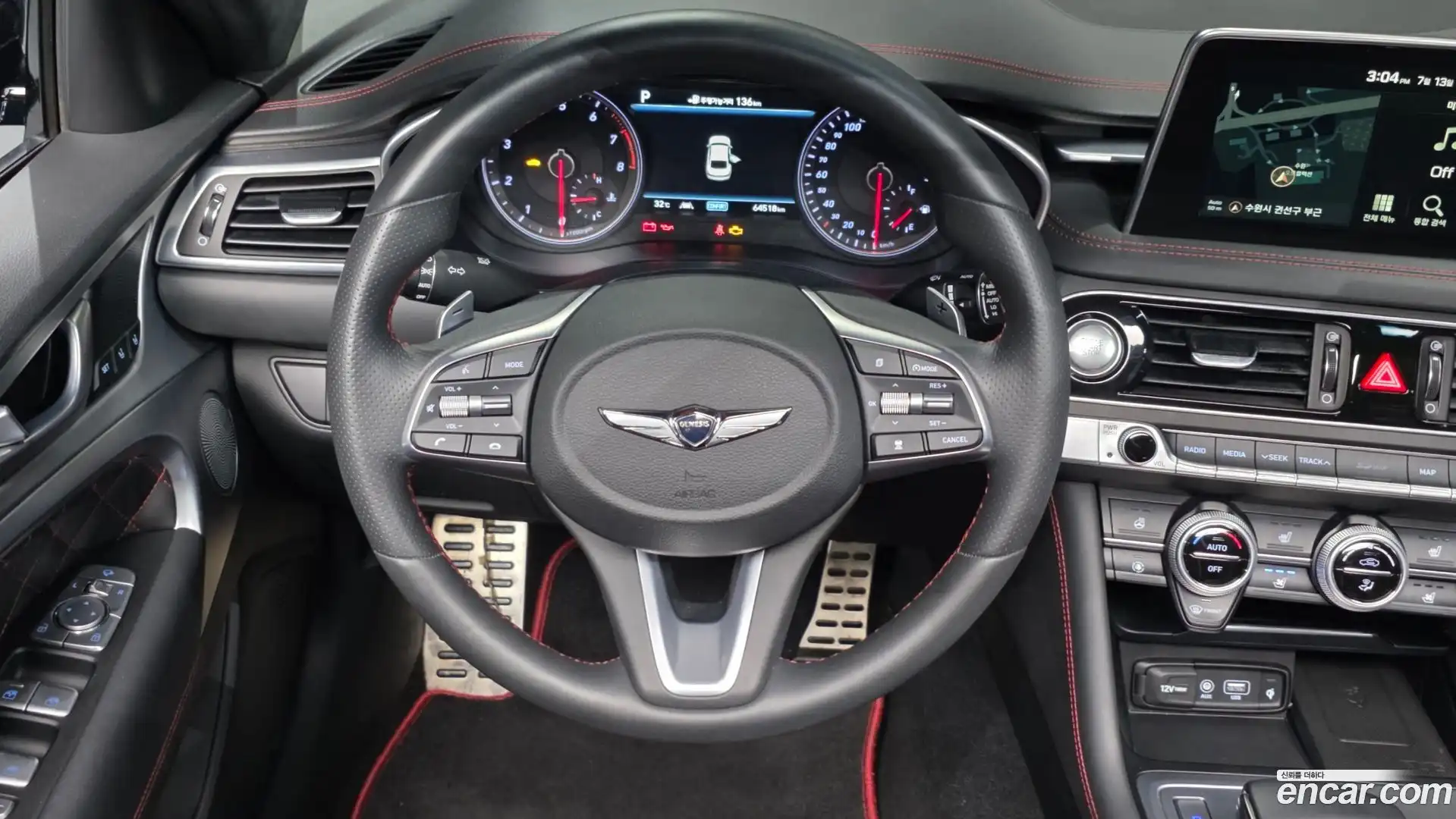 G70 Genesis 2019.0-OPTION-017