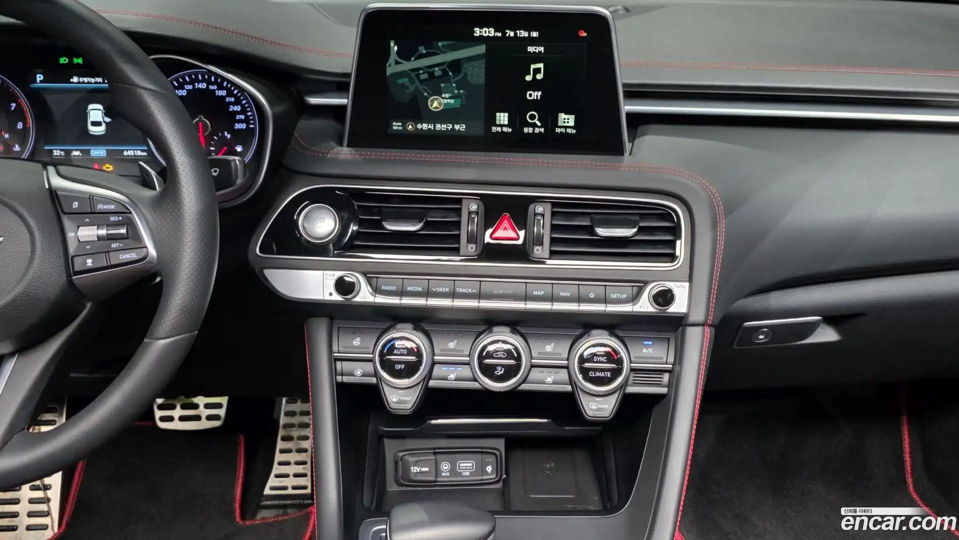 G70 Genesis 2019.0-OPTION-018