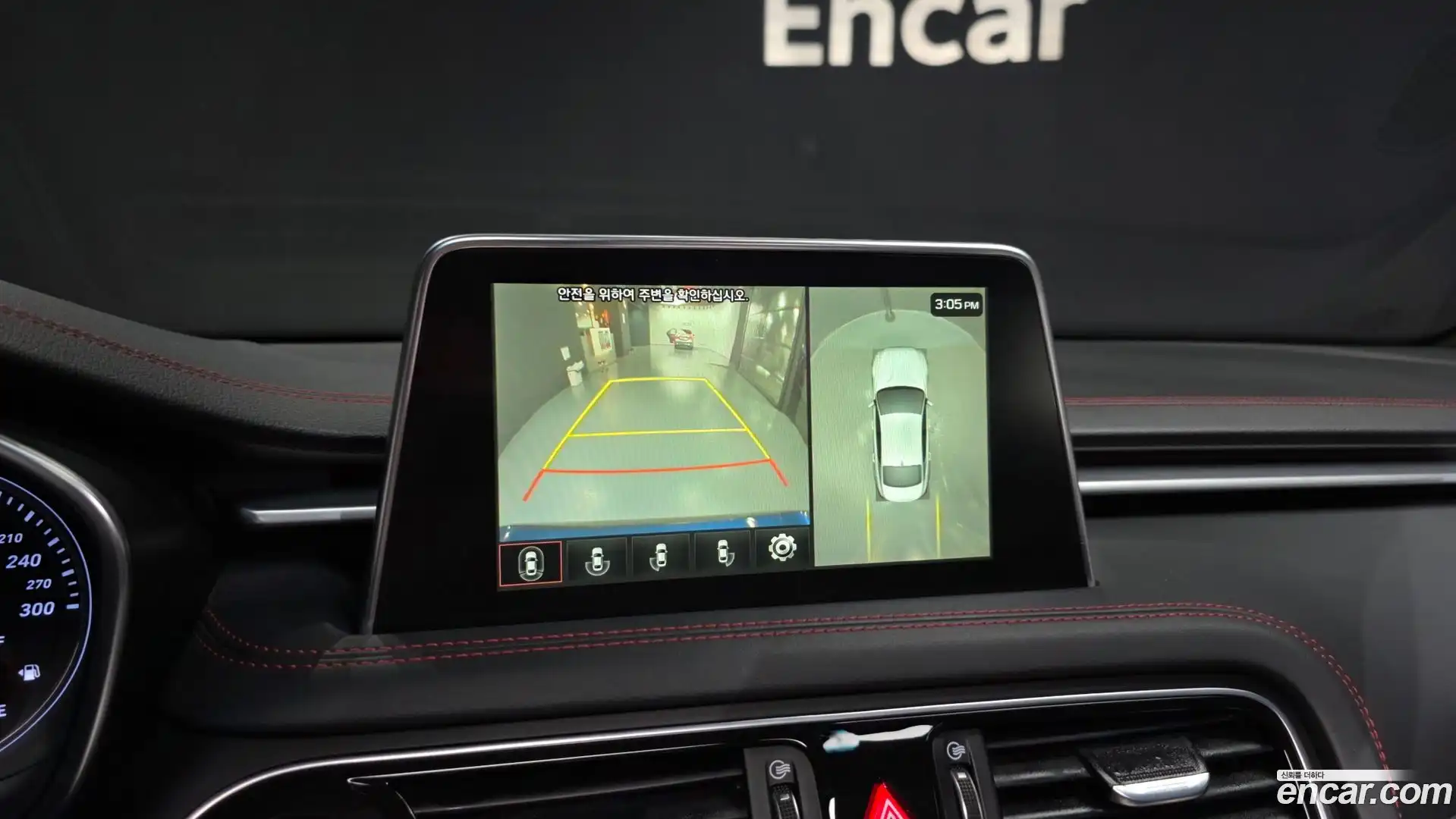 G70 Genesis 2019.0-OPTION-019