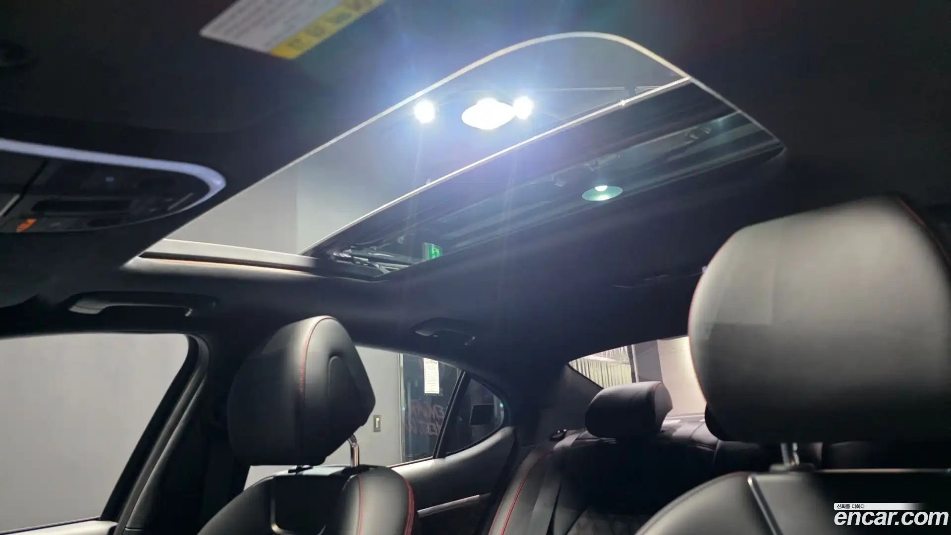 G70 Genesis 2019.0-OPTION-022