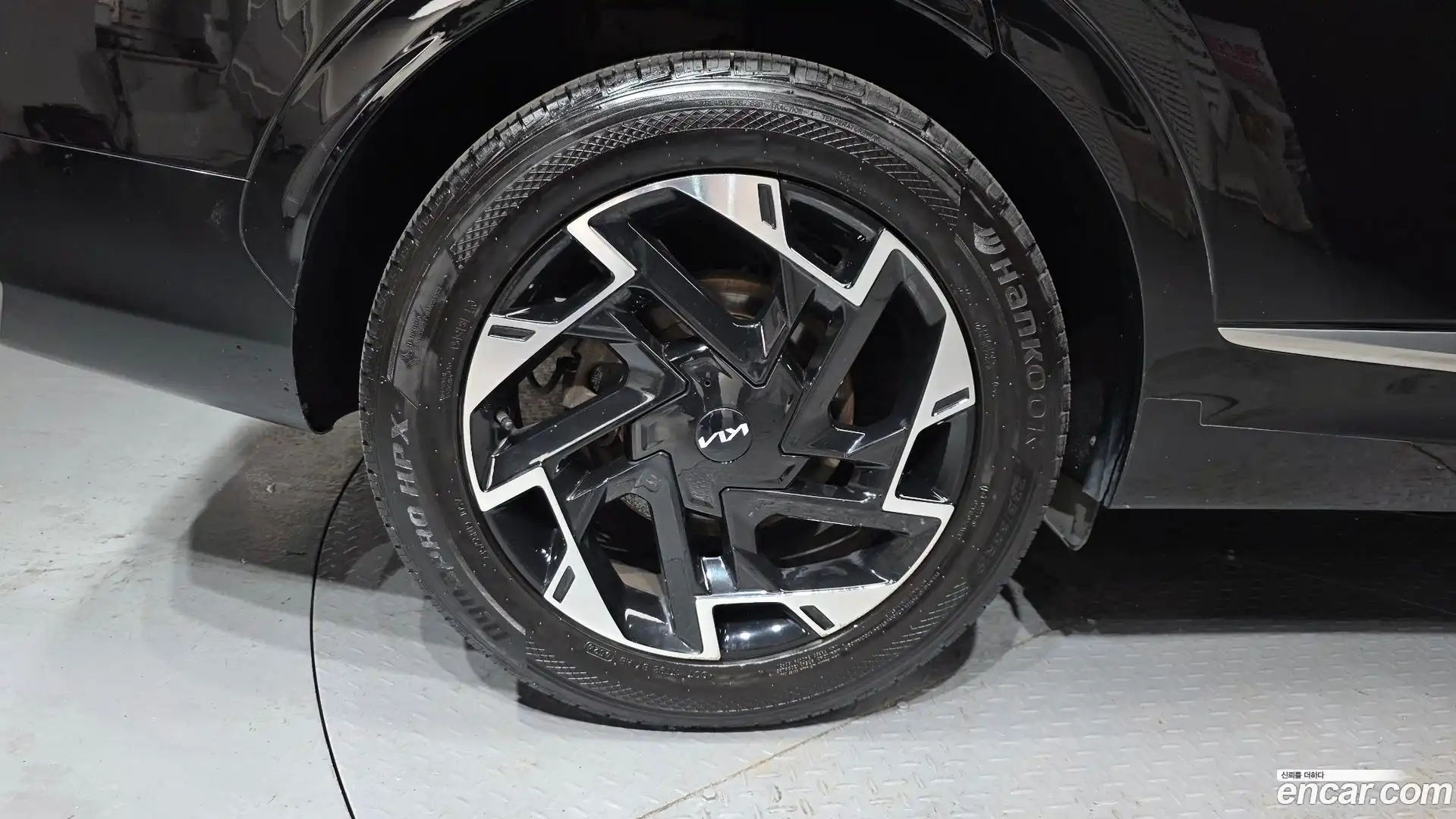 Sportage Kia 2021.10-OUTER-005
