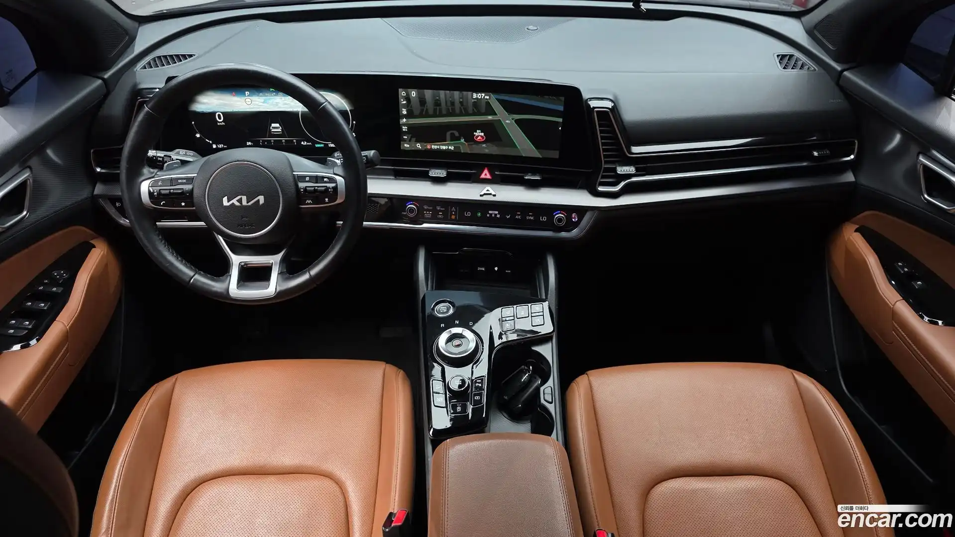 Sportage Kia 2021.10-INNER-007