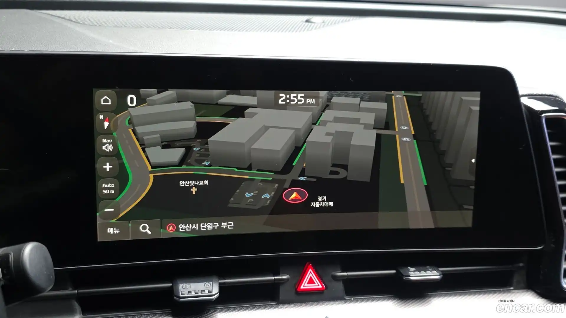 Sportage Kia 2021.10-OPTION-020