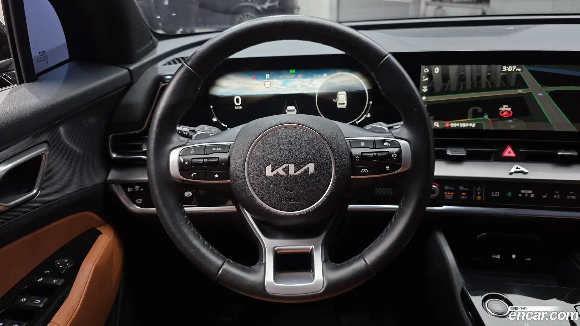Sportage Kia 2021.10-OPTION-021
