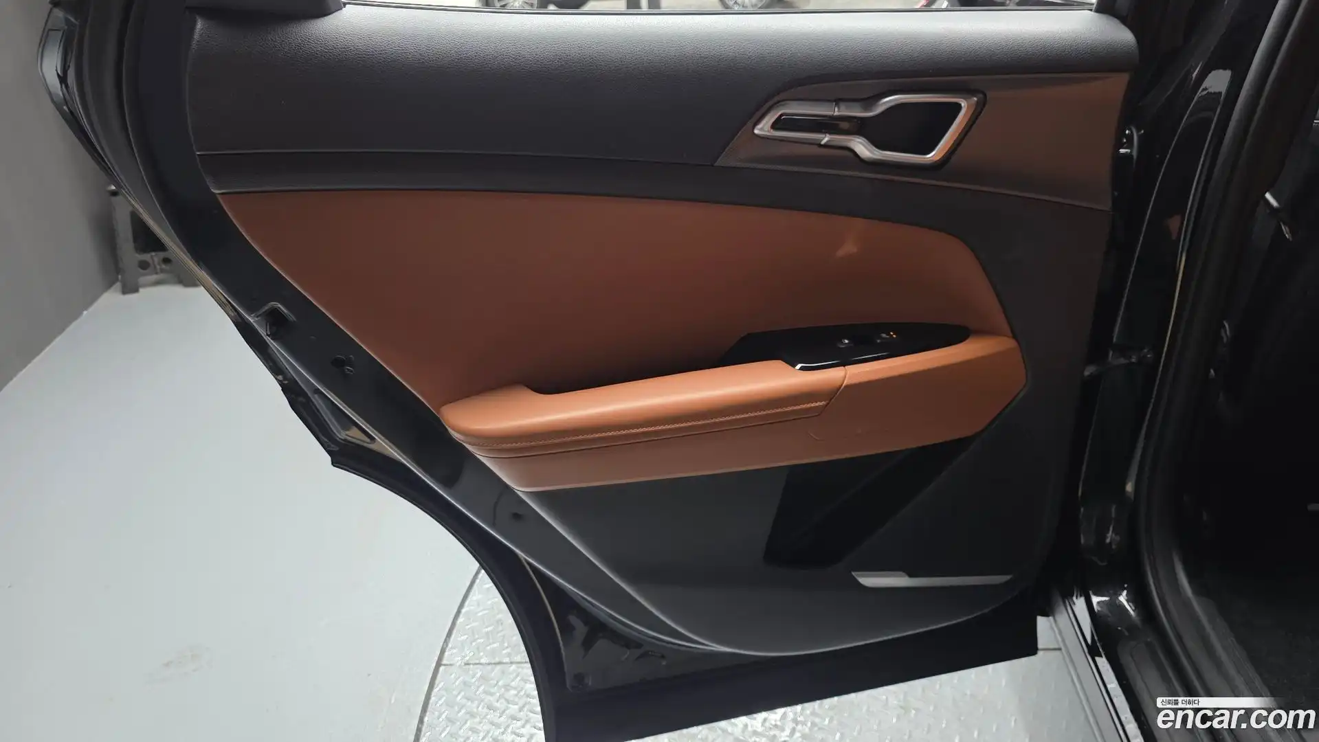 Sportage Kia 2021.10-INNER-035