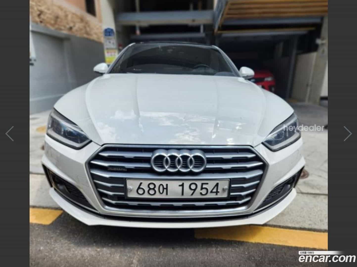 A5 Audi 2019.7-OUTER-001