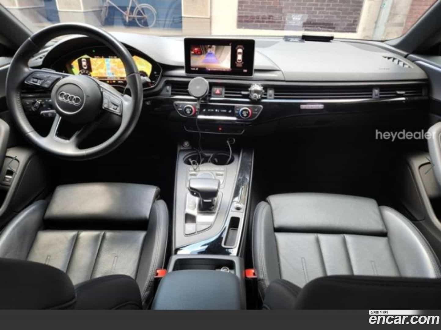 A5 Audi 2019.7-OUTER-004
