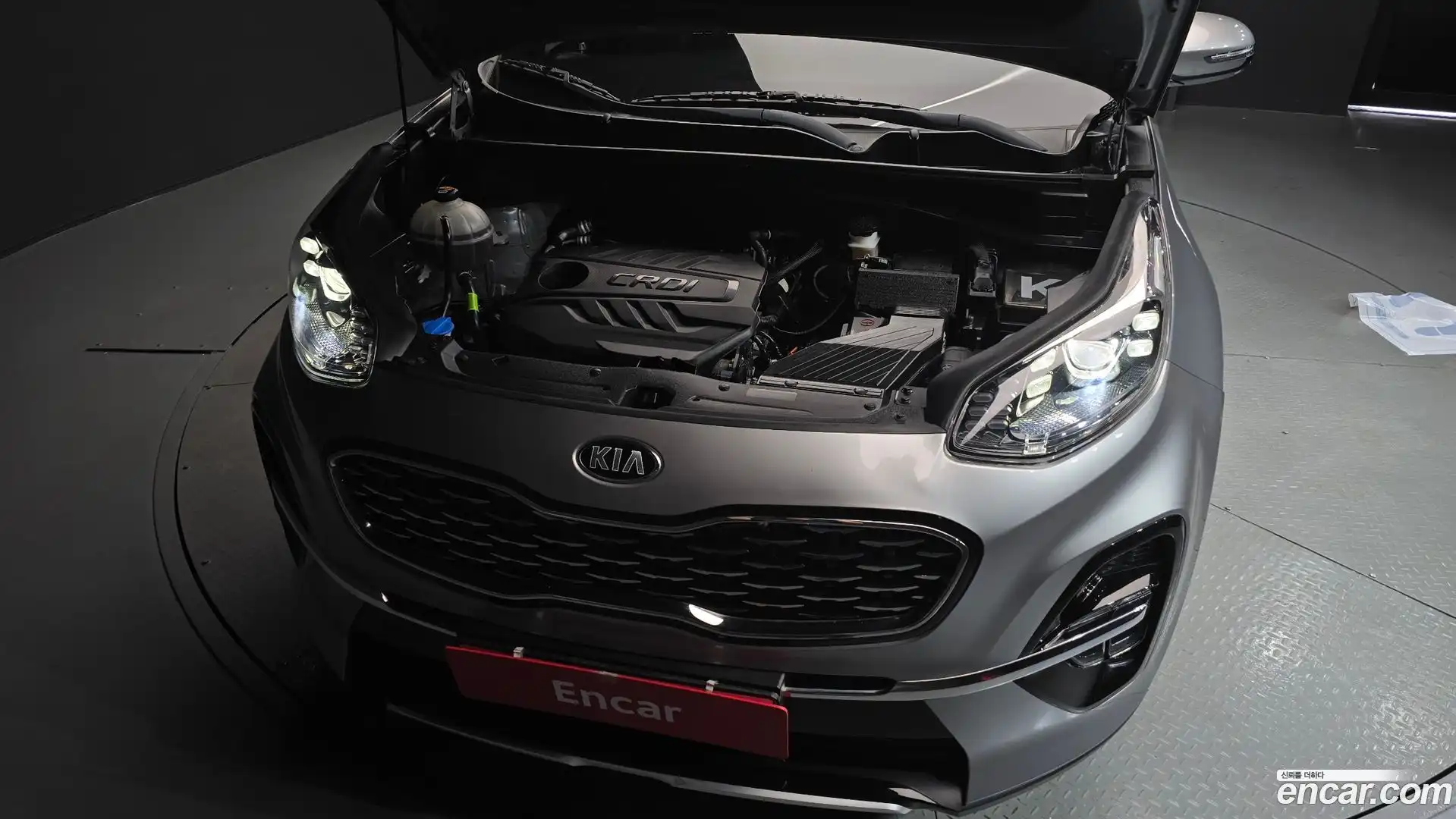 Sportage Kia 2020.3-OUTER-006