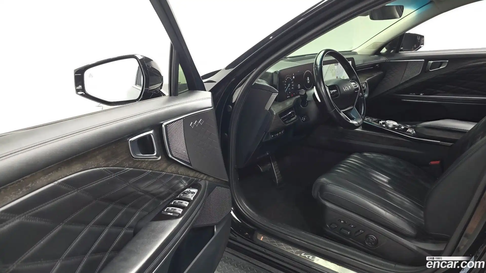 K8 Kia 2021.5-INNER-010