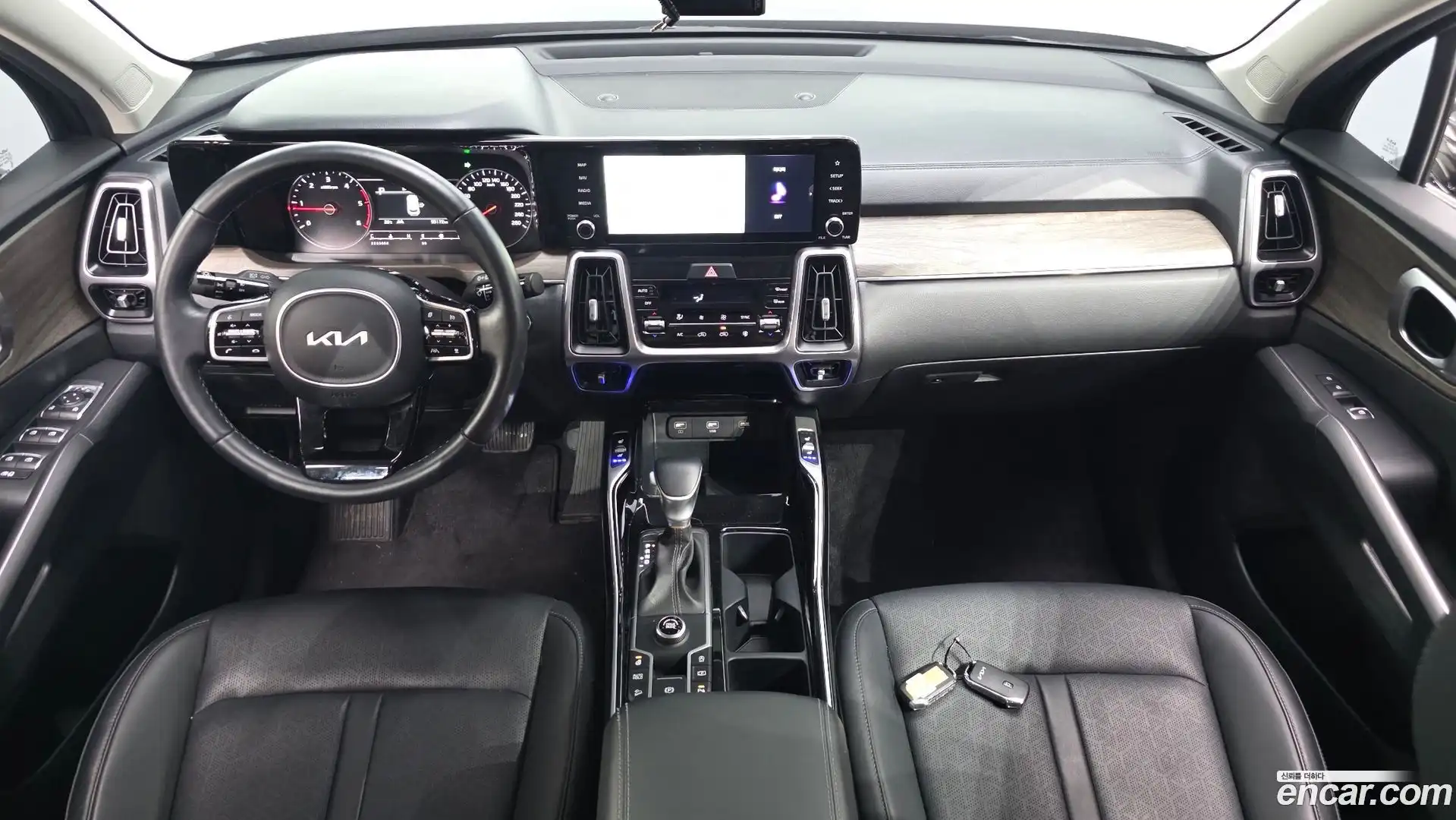 Sorento Kia 2022.11-INNER-007