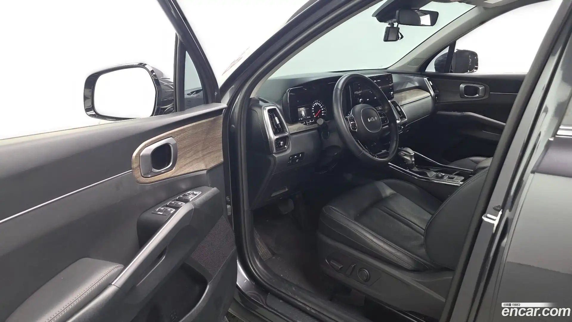 Sorento Kia 2022.11-INNER-010