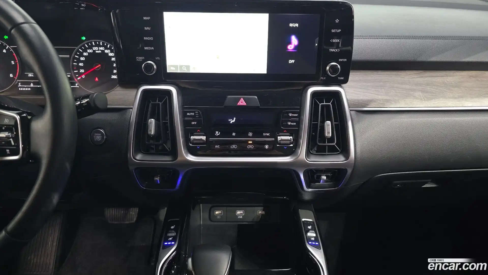 Sorento Kia 2022.11-OPTION-017