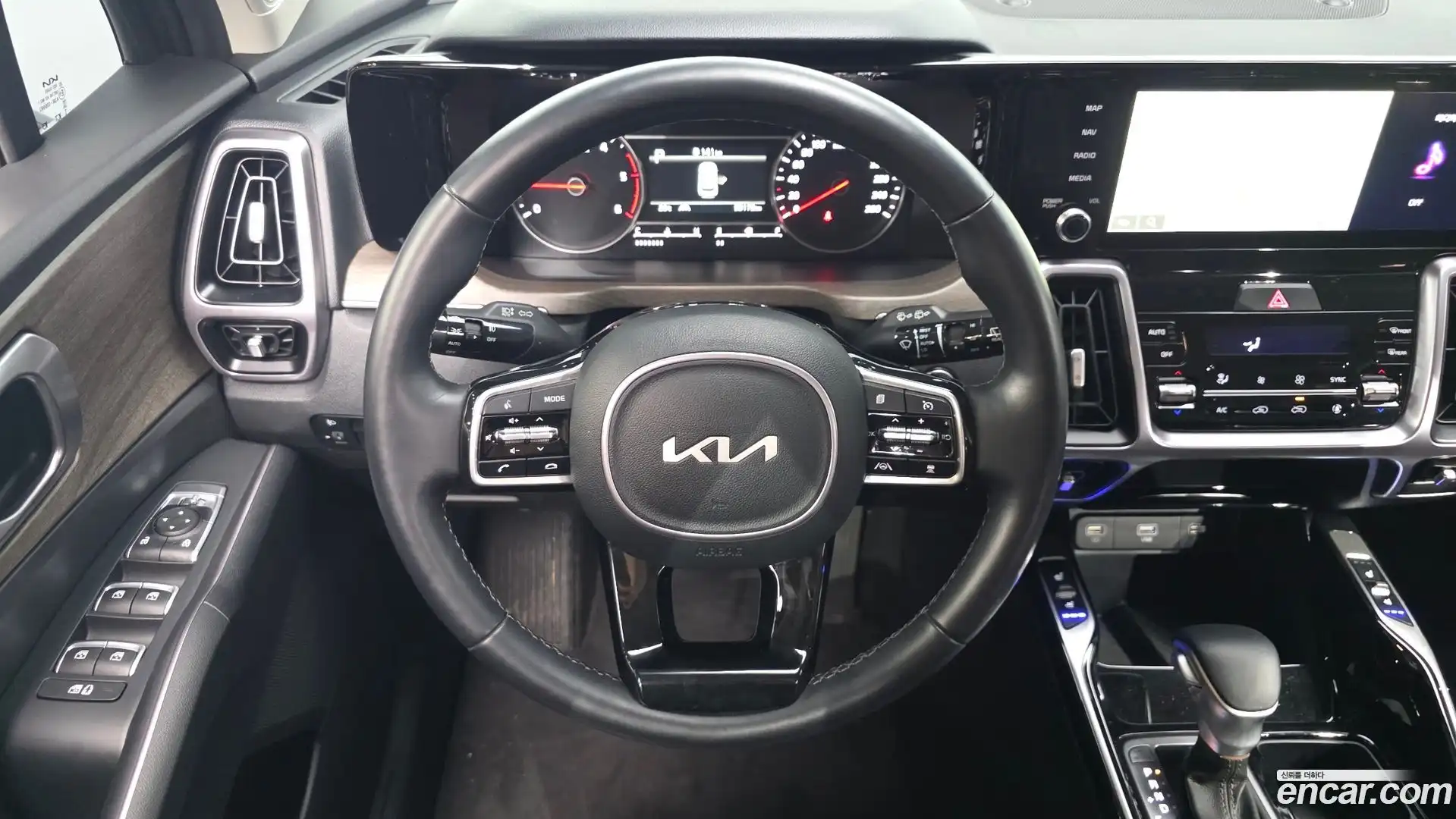 Sorento Kia 2022.11-OPTION-018