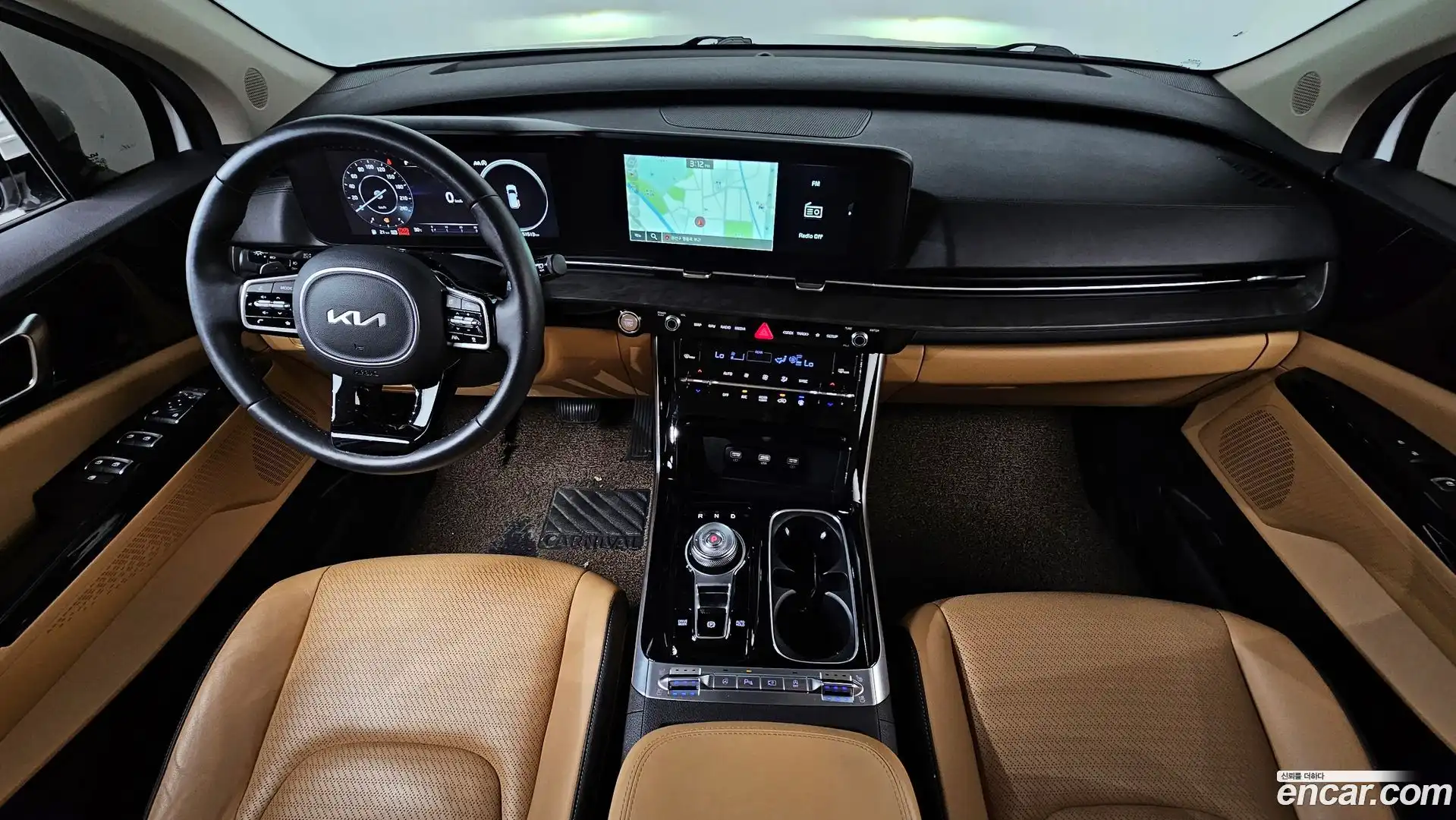 Canival Kia 2022.6-INNER-007