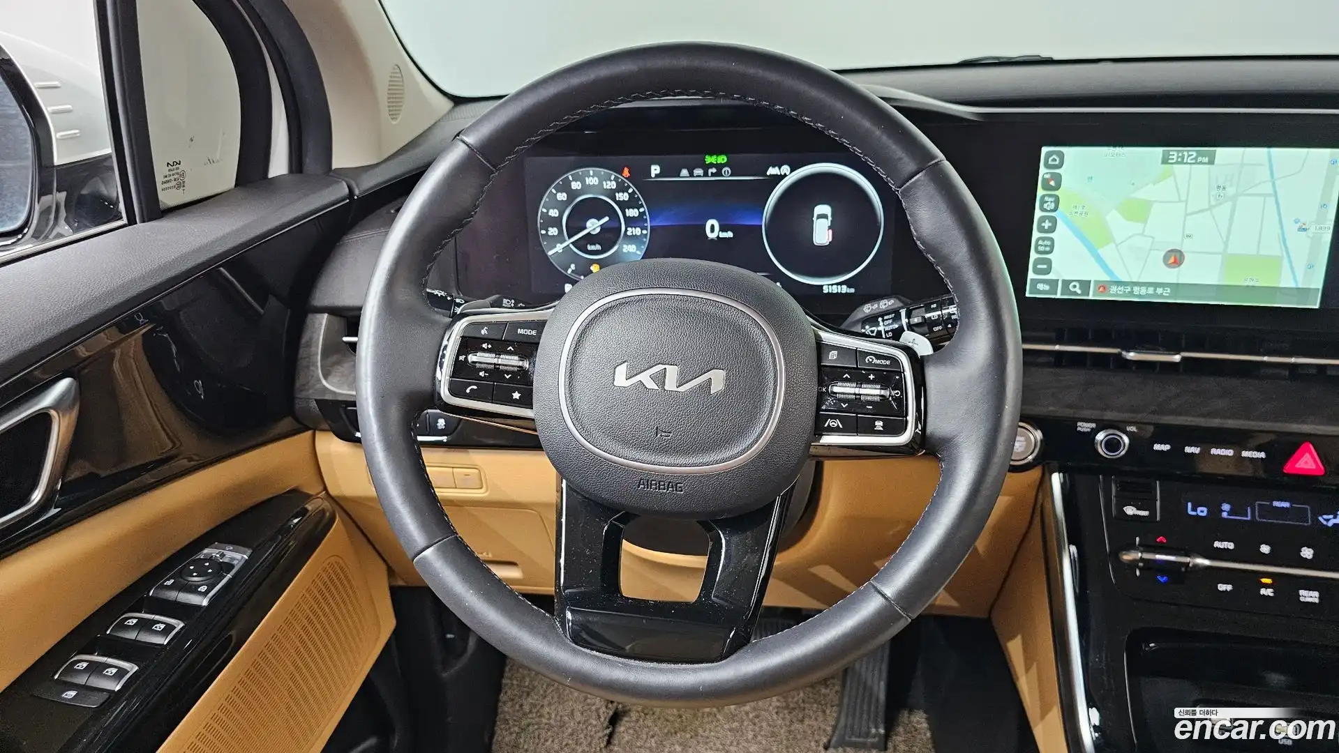 Canival Kia 2022.6-OPTION-016