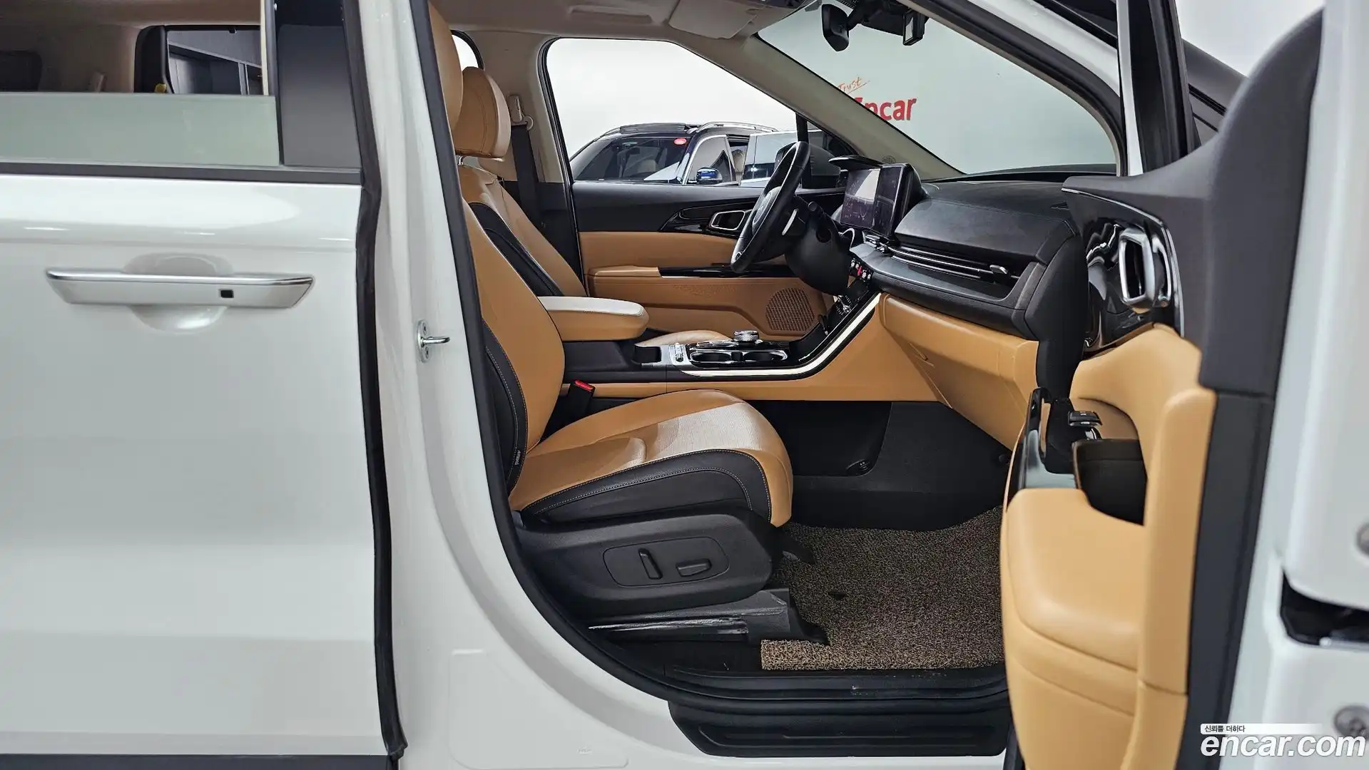 Canival Kia 2022.6-INNER-036