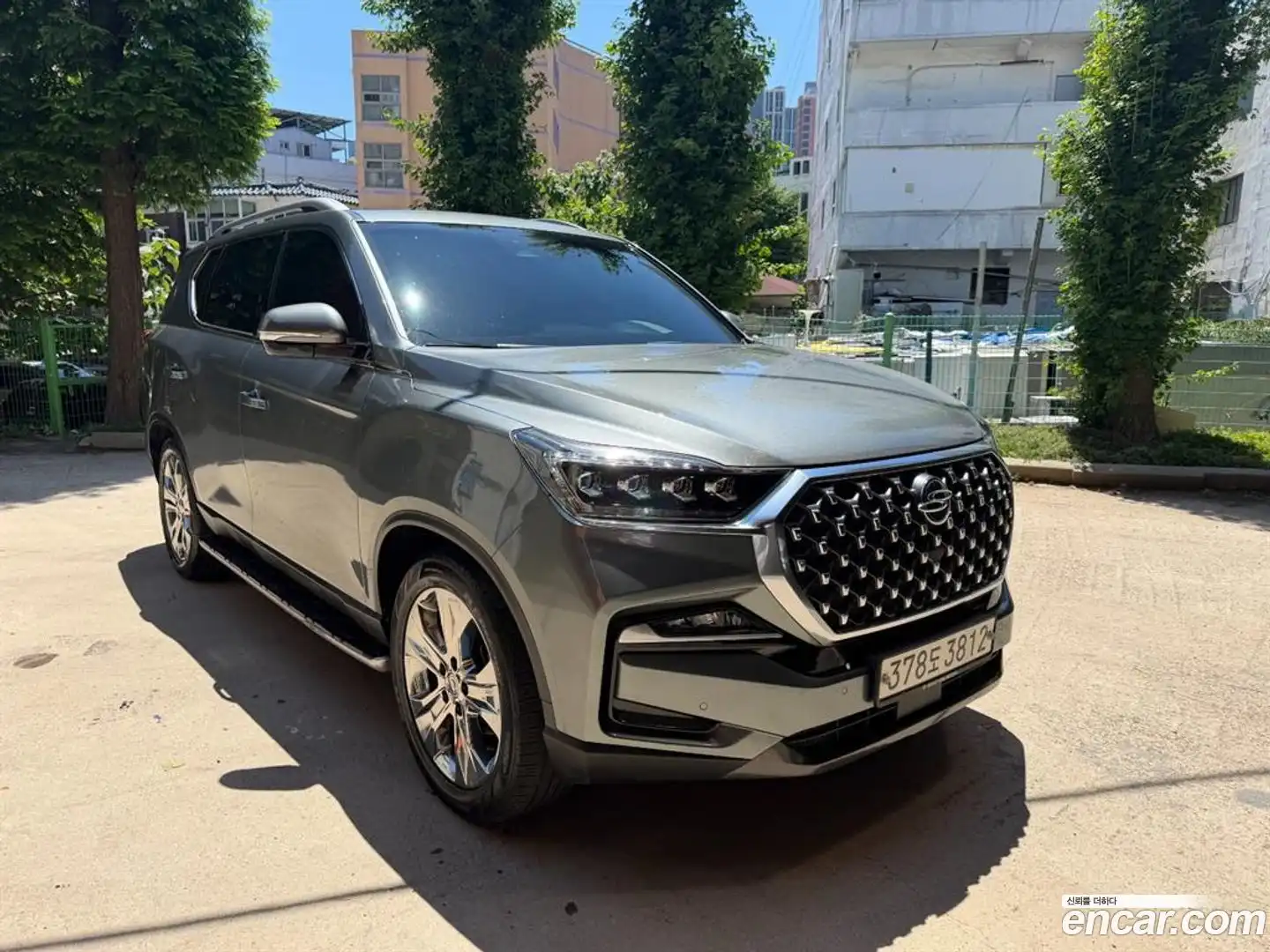 Rexton KG Mobility 2022.1-OUTER-001