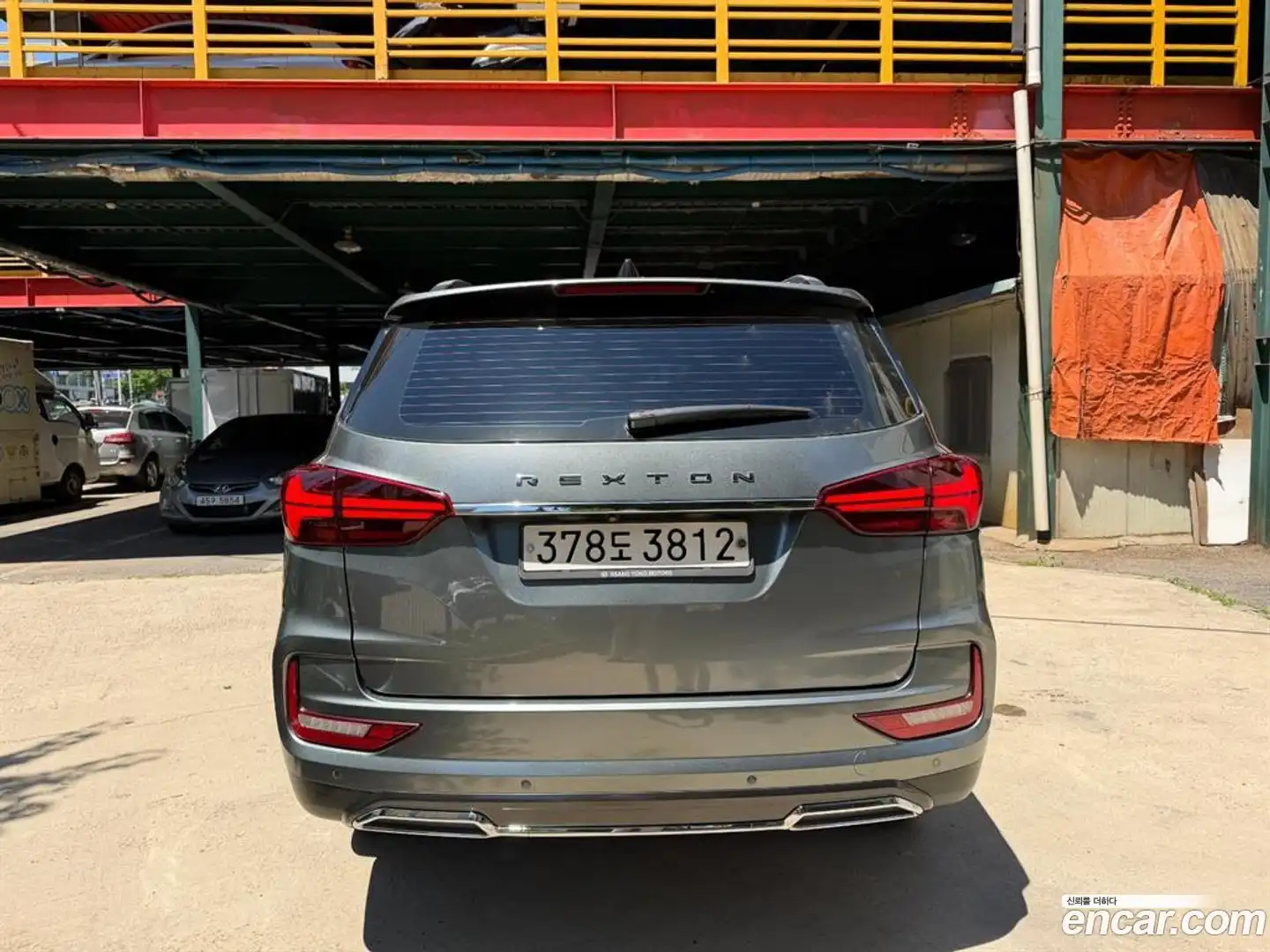 Rexton KG Mobility 2022.1-OUTER-004
