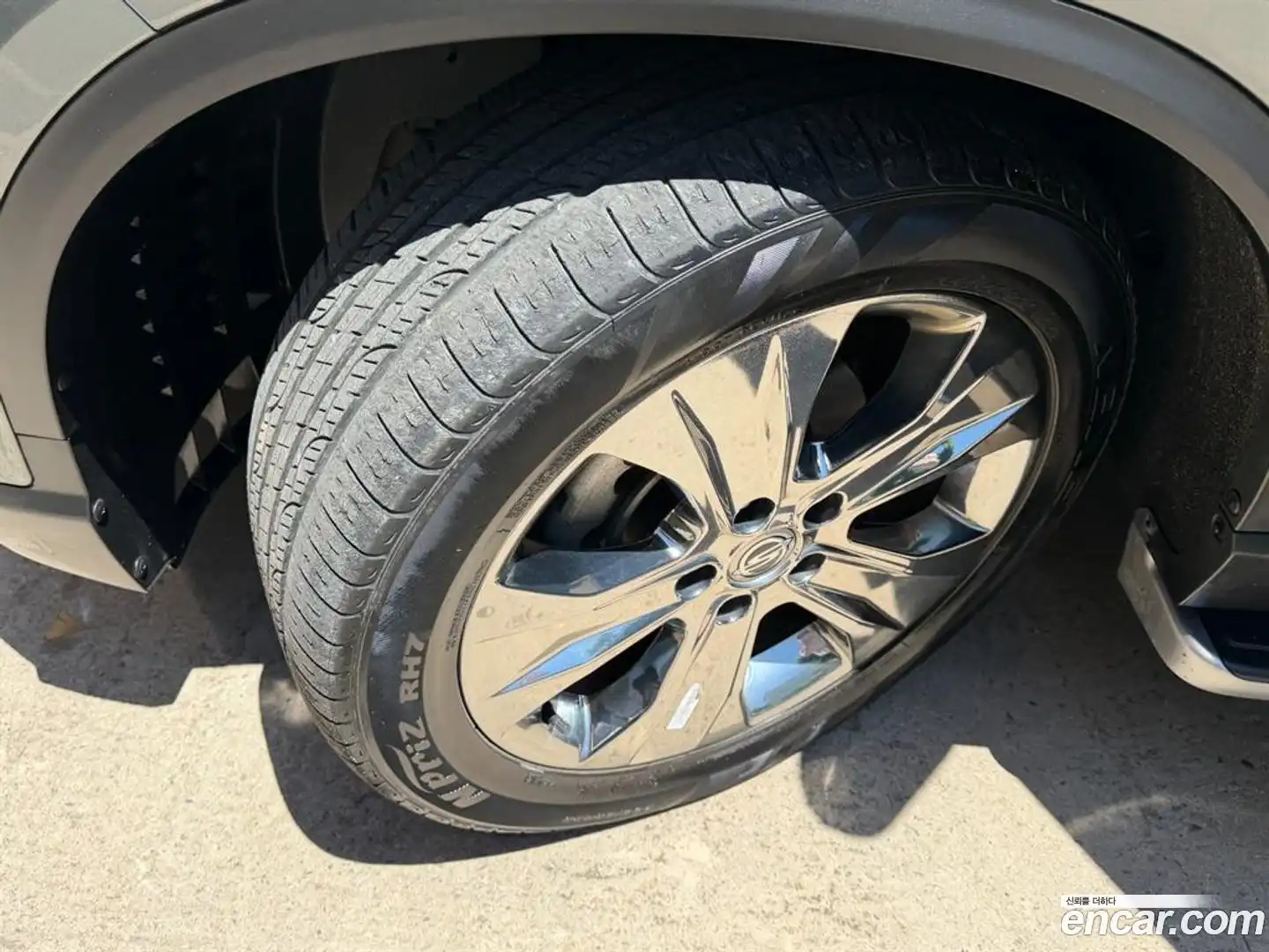 Rexton KG Mobility 2022.1-OUTER-005